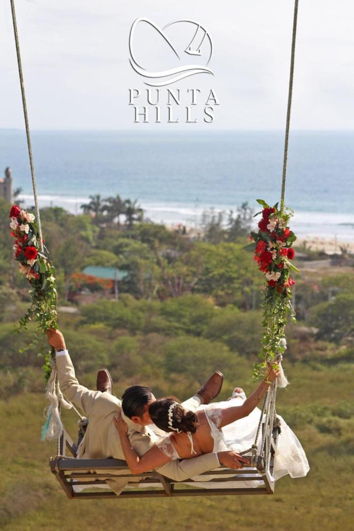 Punta Hills Montanita