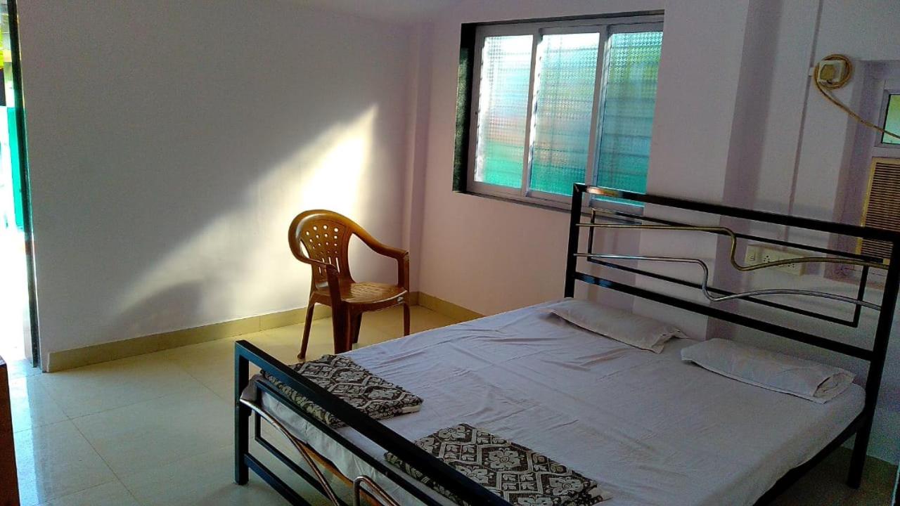 Akshi Villa view 3