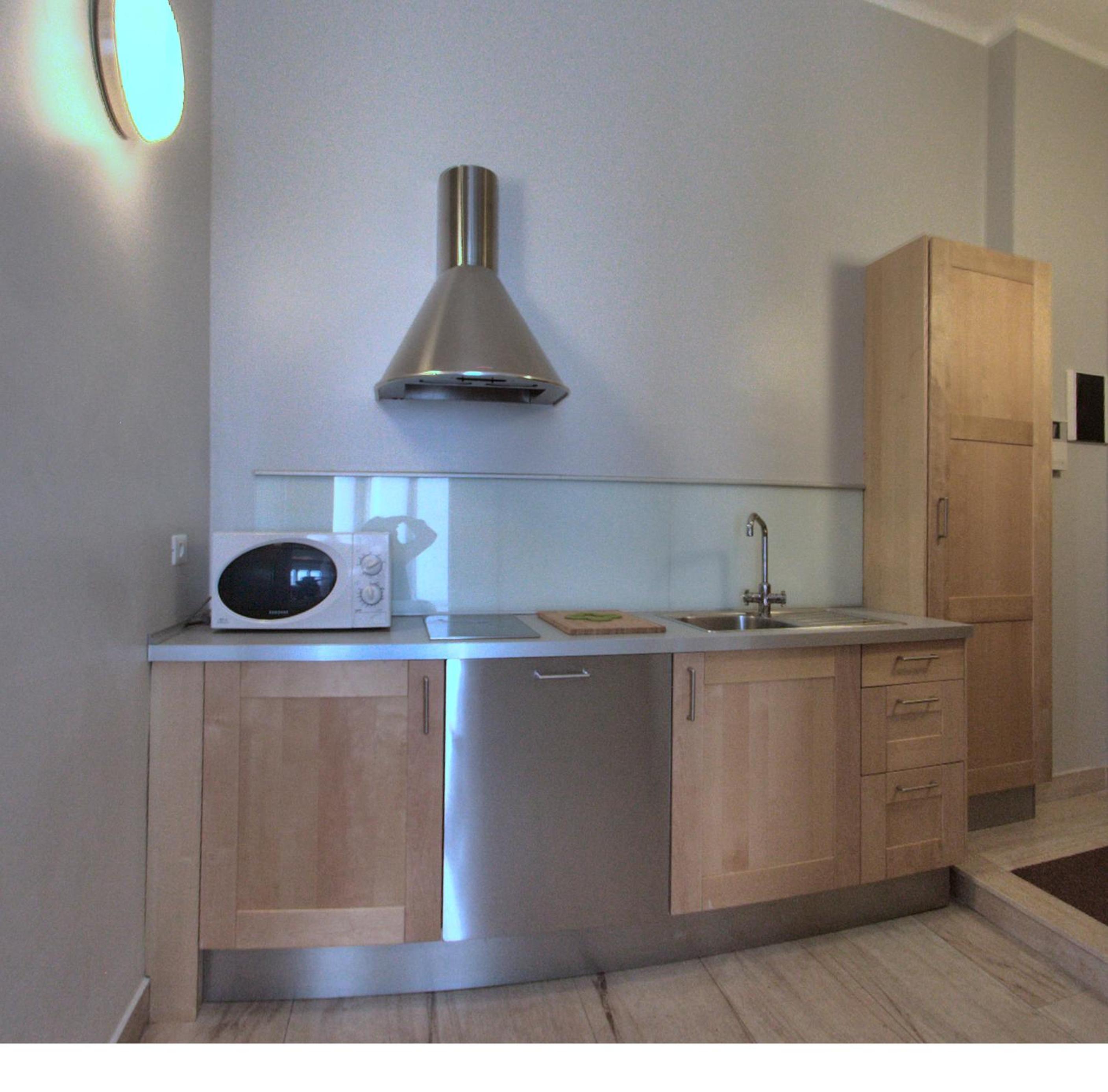 Milan Apartment Rental