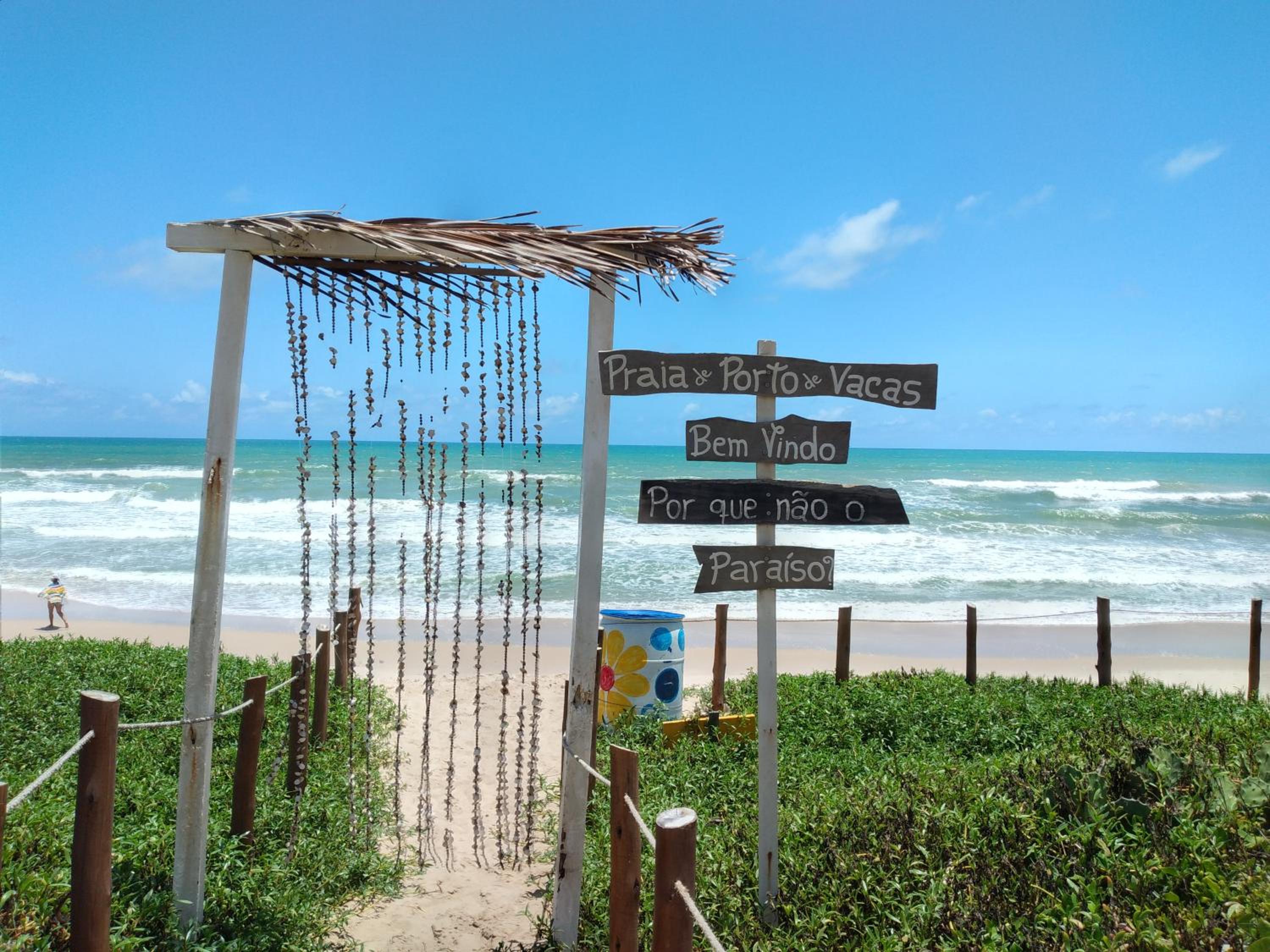 Apto Areias beira-mar