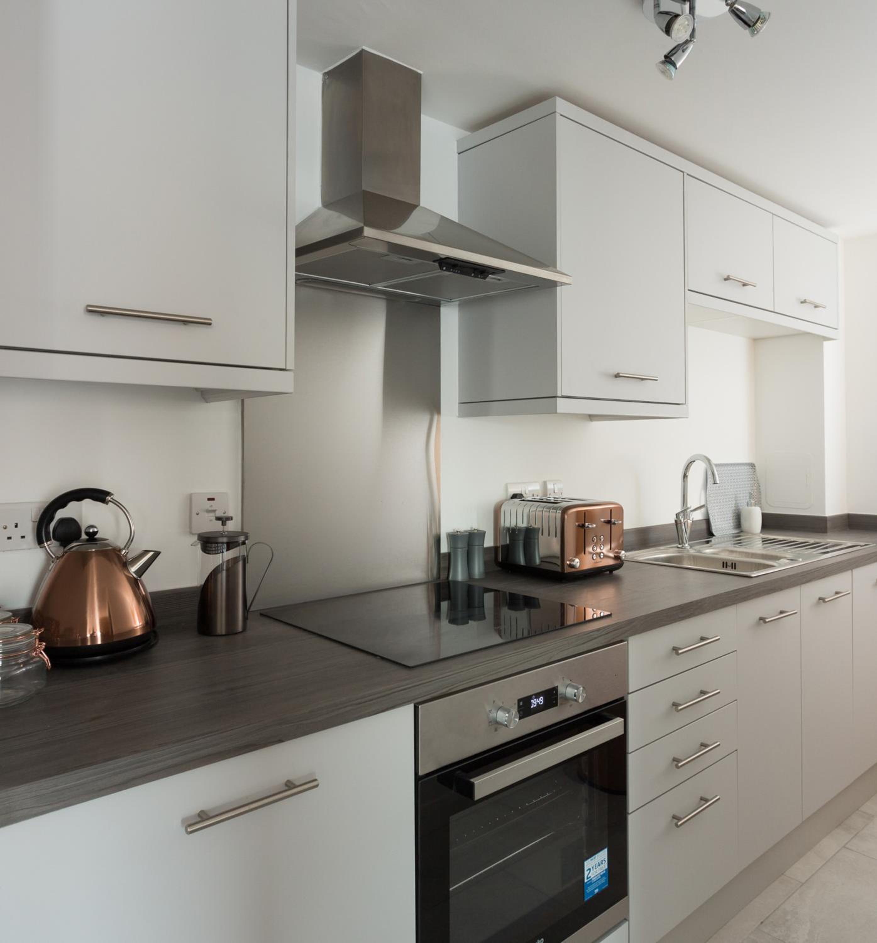 The Aura Suite view 5