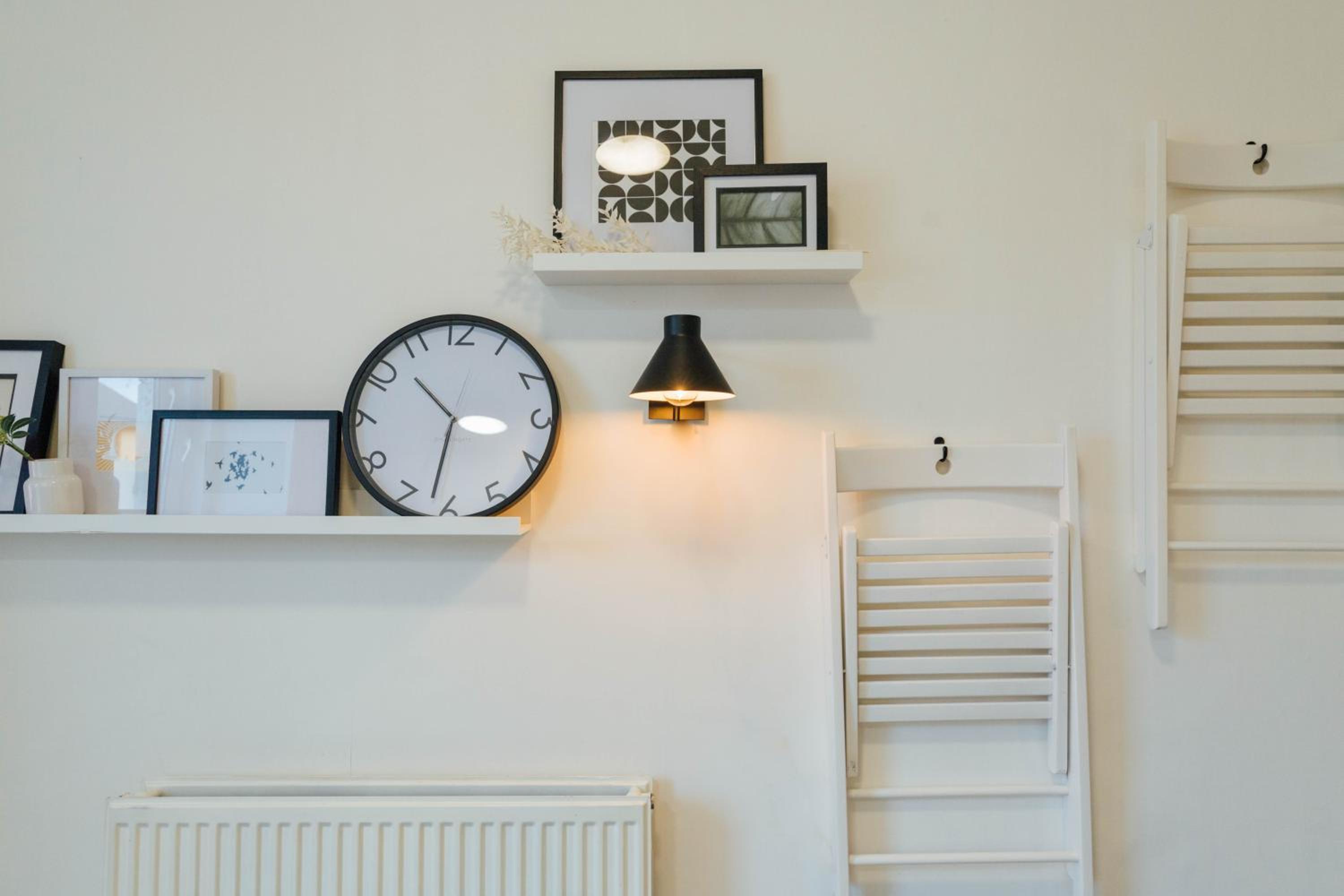 Stylish and Comfortable City Centre Apartment view 2