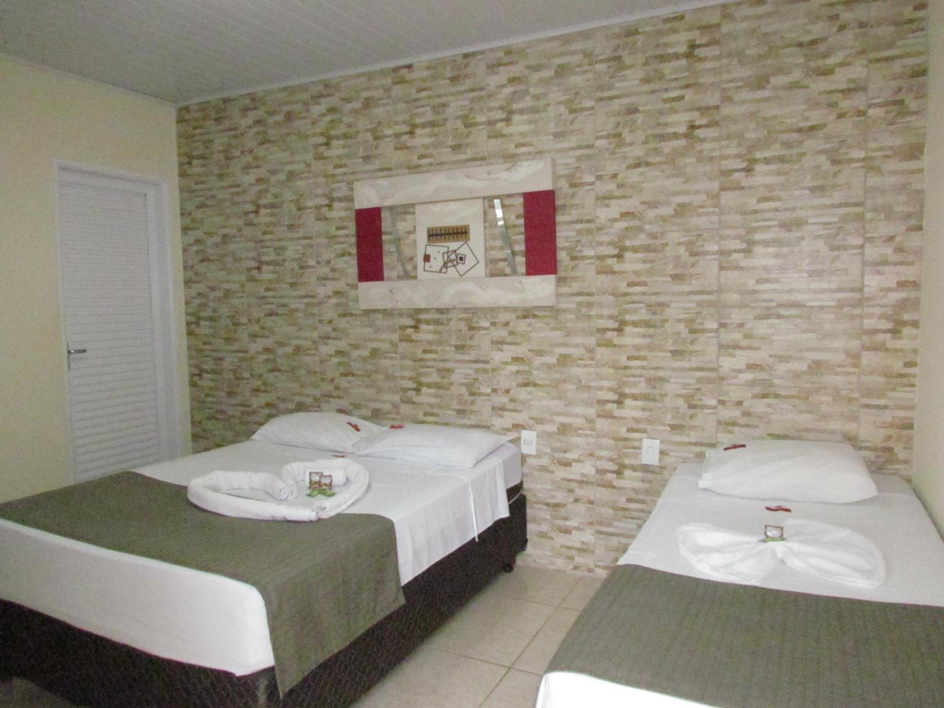 Pousada Quinta Das Aroeiras