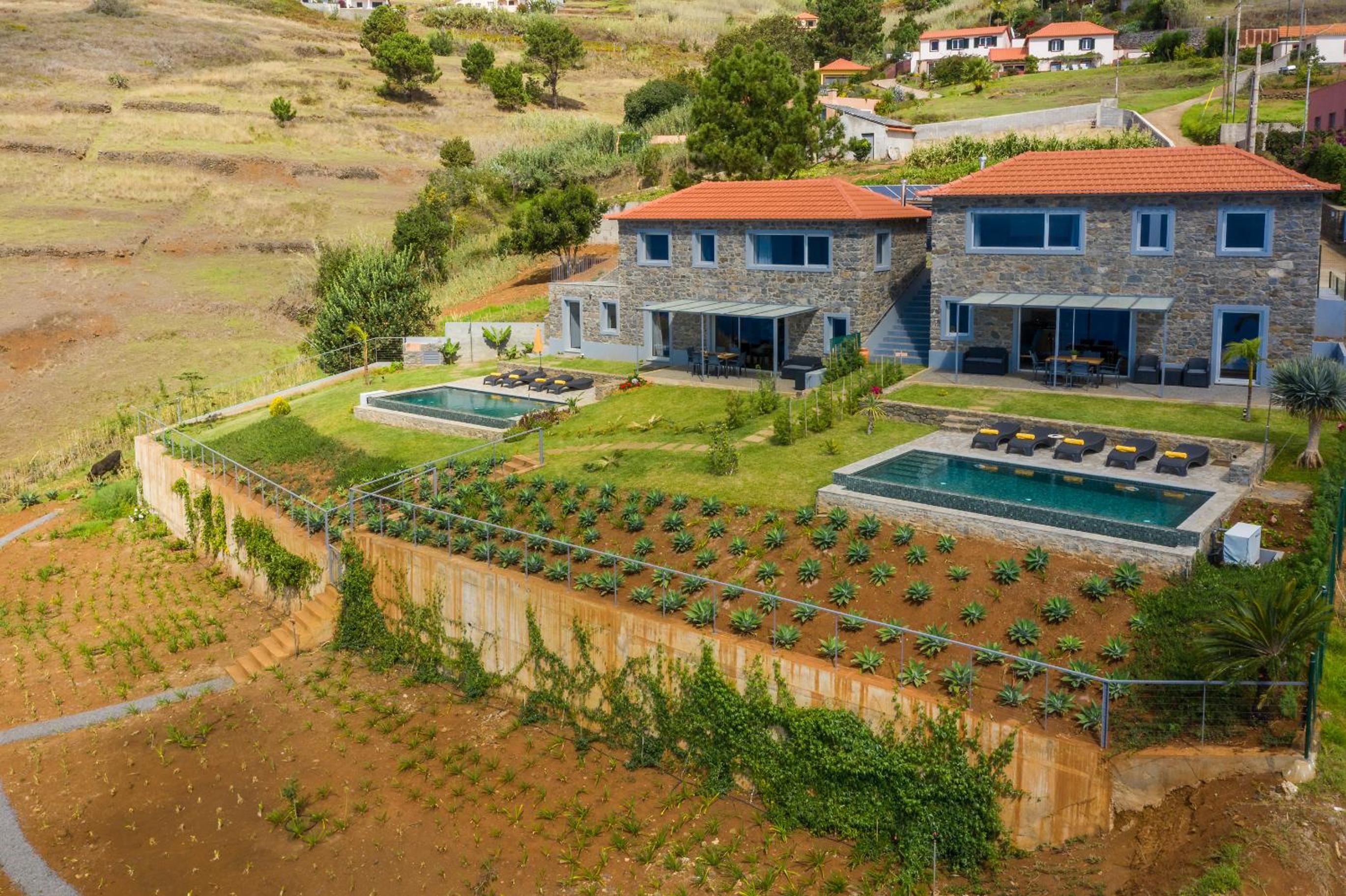 Hotel Villa Flora - Nature & Tranquility - Heated pool optional - Image 1