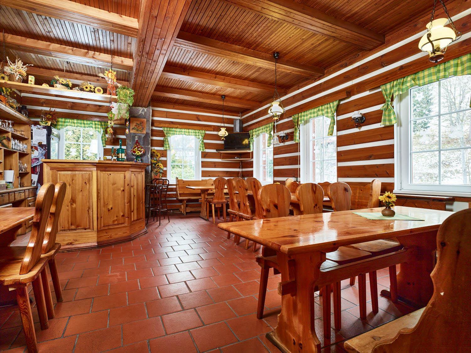 Pension Slunečnice