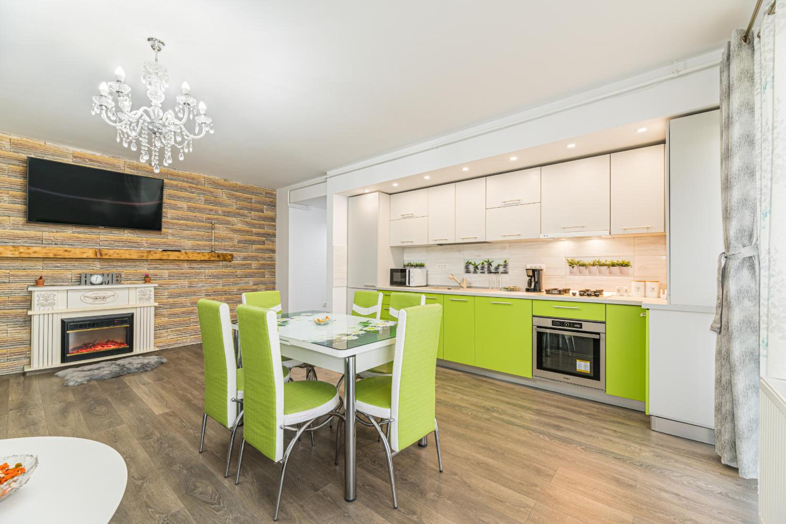 Apartament 2 camere Narcis view 4