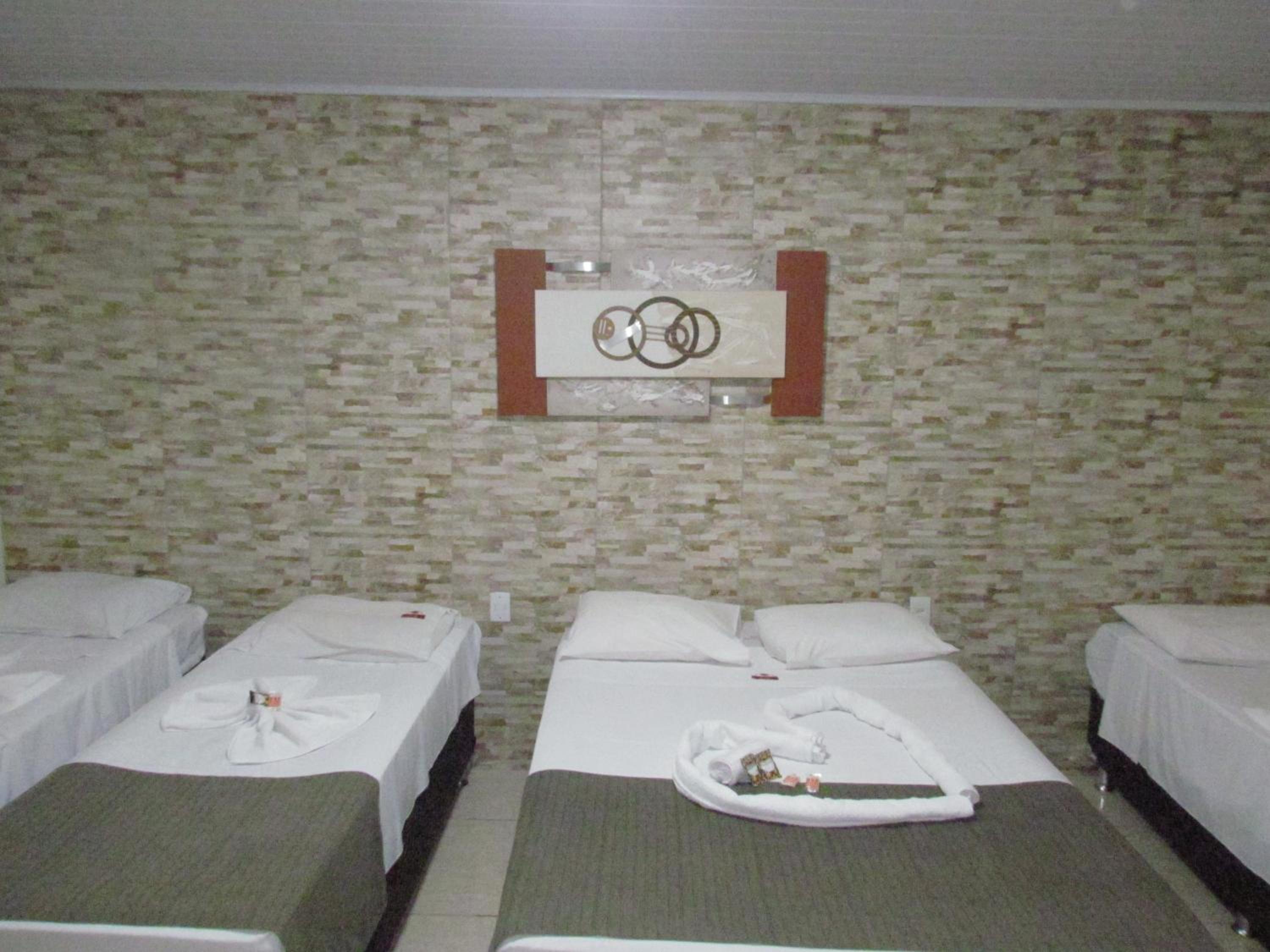 Pousada Quinta Das Aroeiras