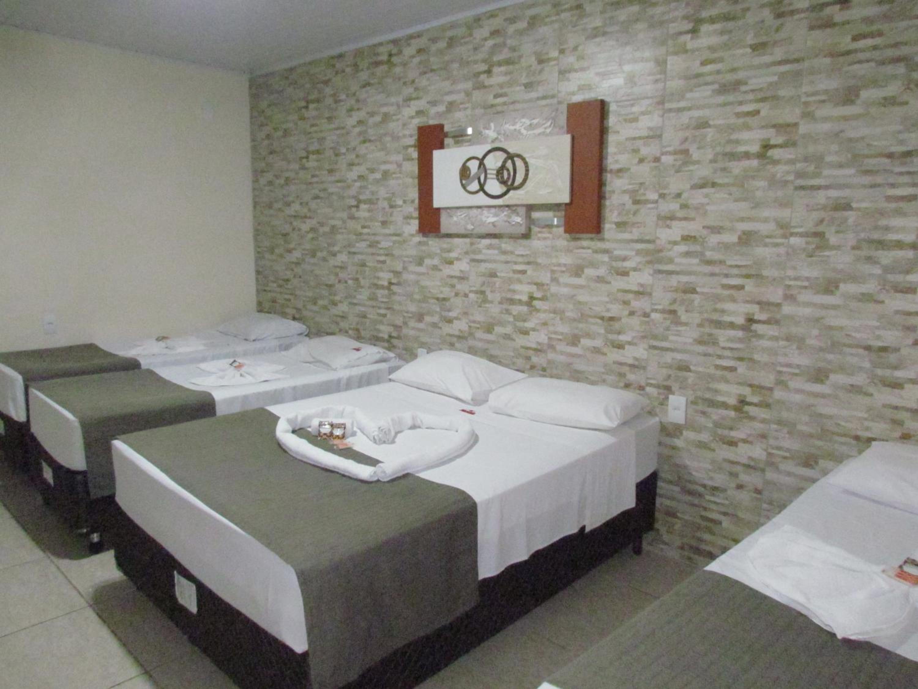 Pousada Quinta Das Aroeiras
