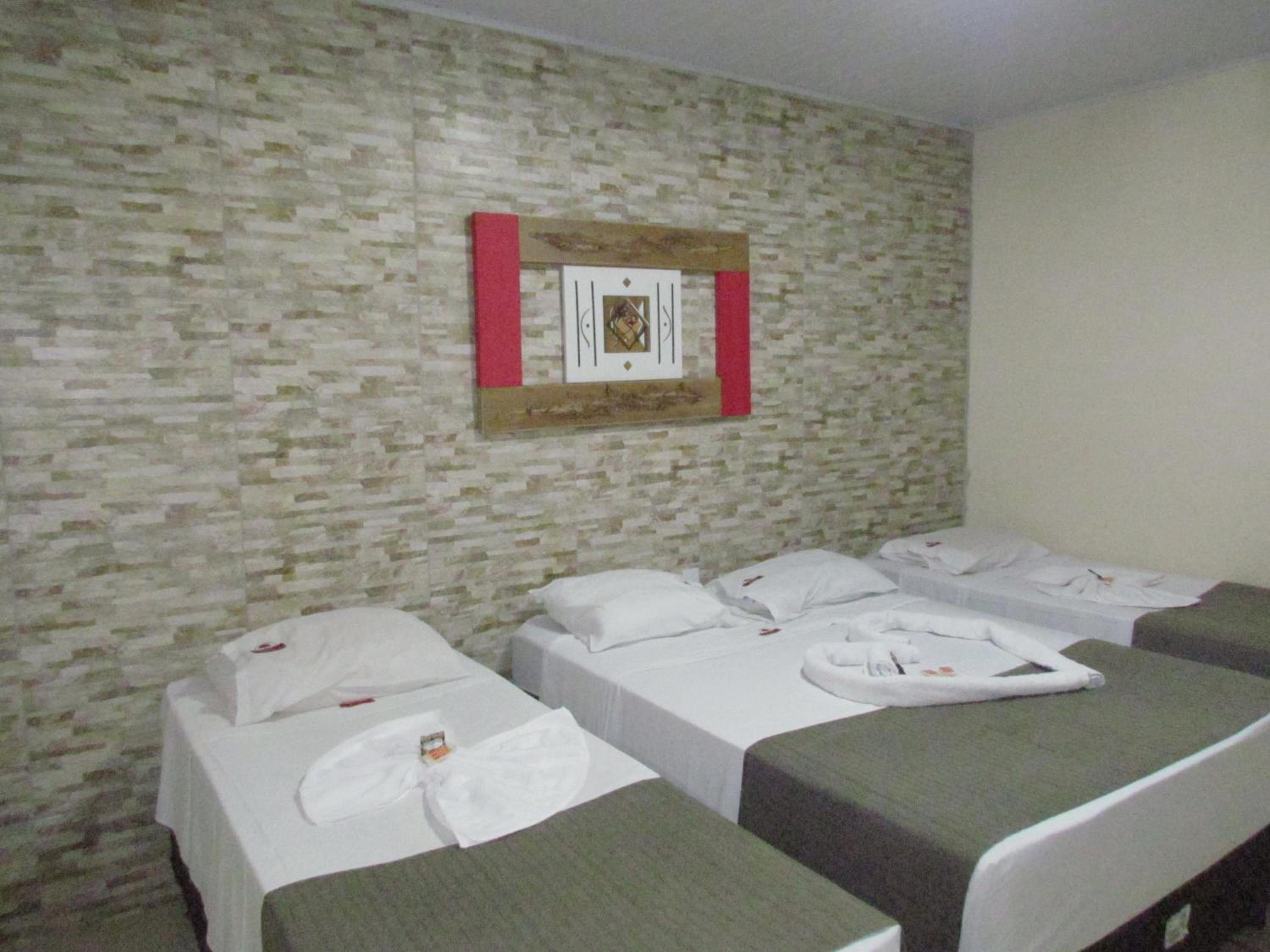 Pousada Quinta Das Aroeiras
