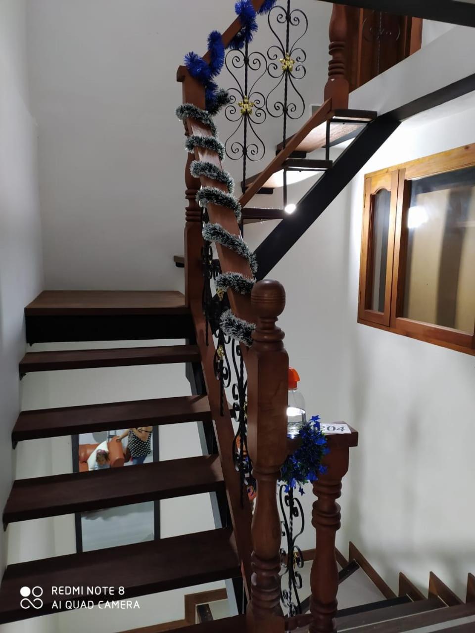 Hostal central villa rosita view 5