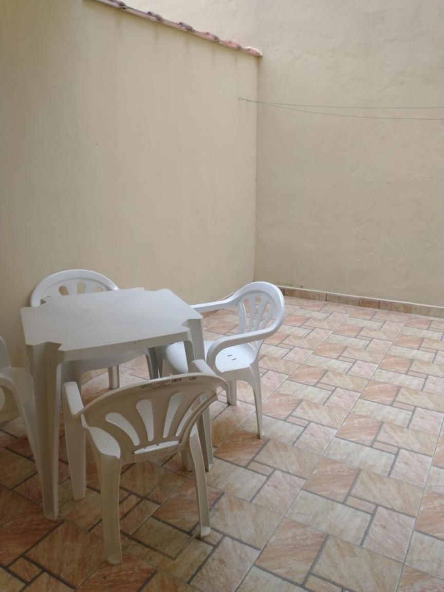 Chalés São Mateus
