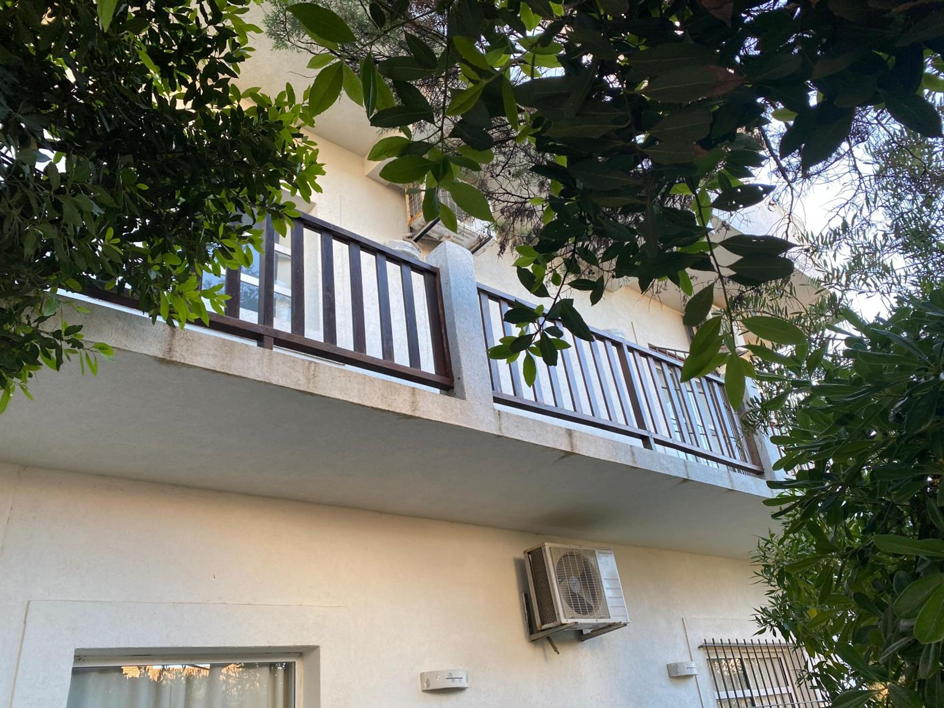 Apartamentos del mar II