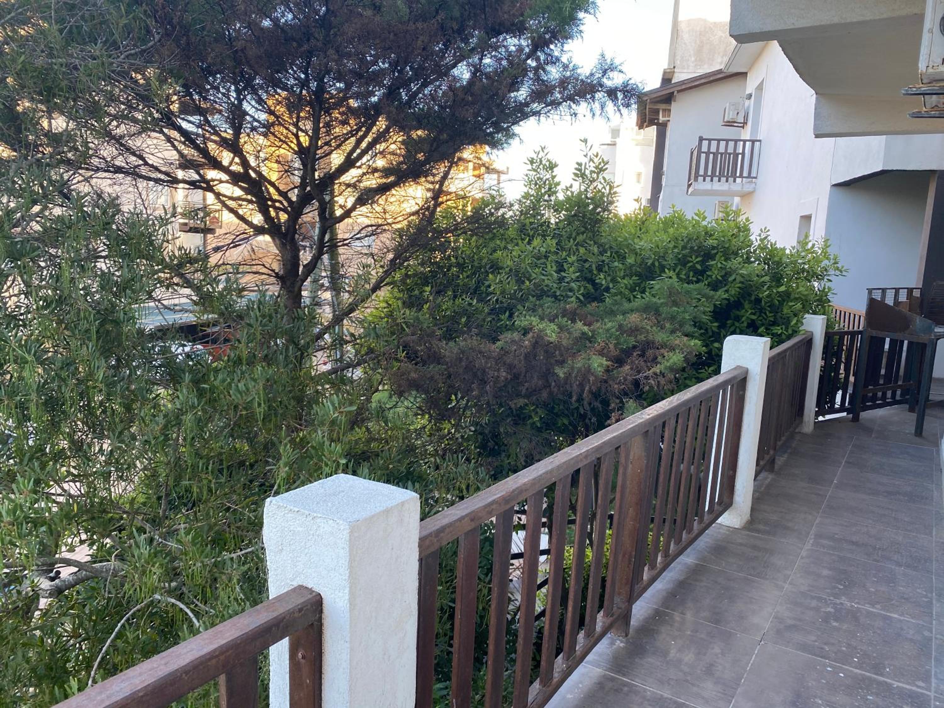 Apartamentos del mar II