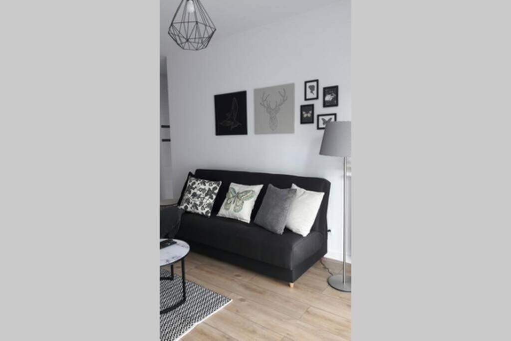 Lux Apartment close to Medicover and Paley view 4