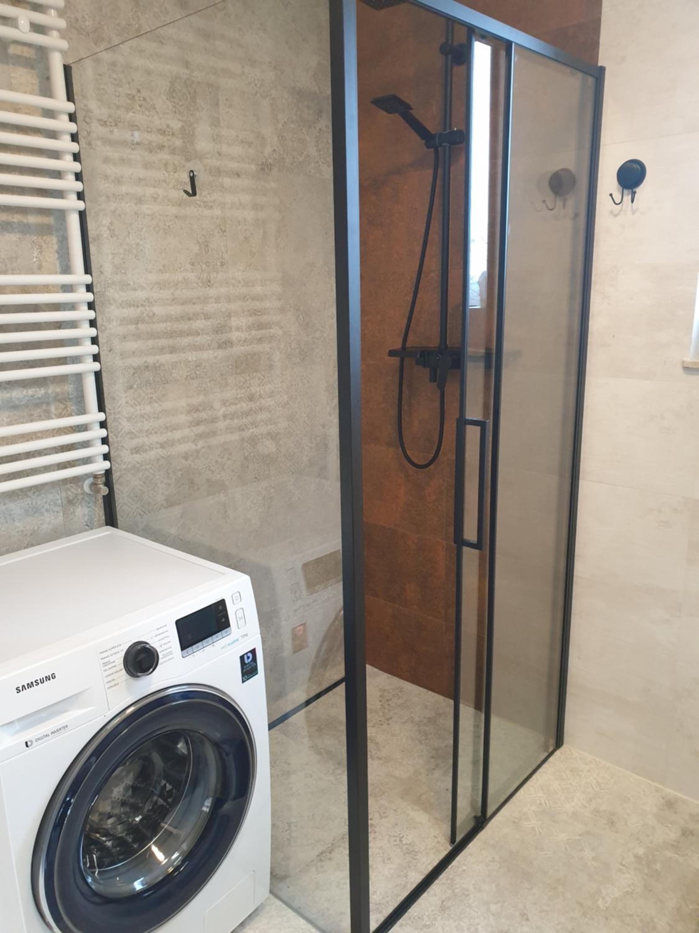 Apartament Zielony