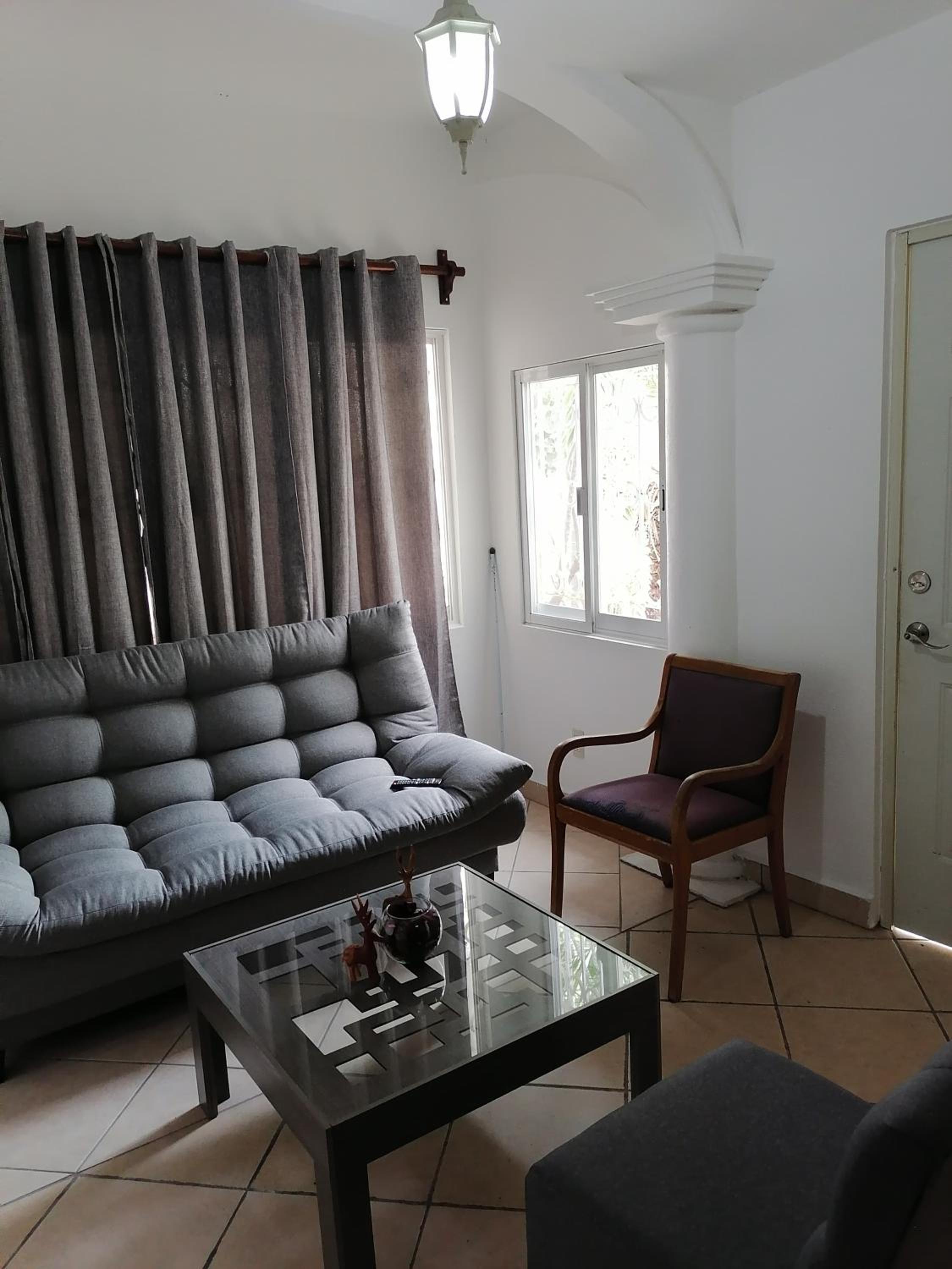 Hotel Departamento Boulevard MZO - Image 1