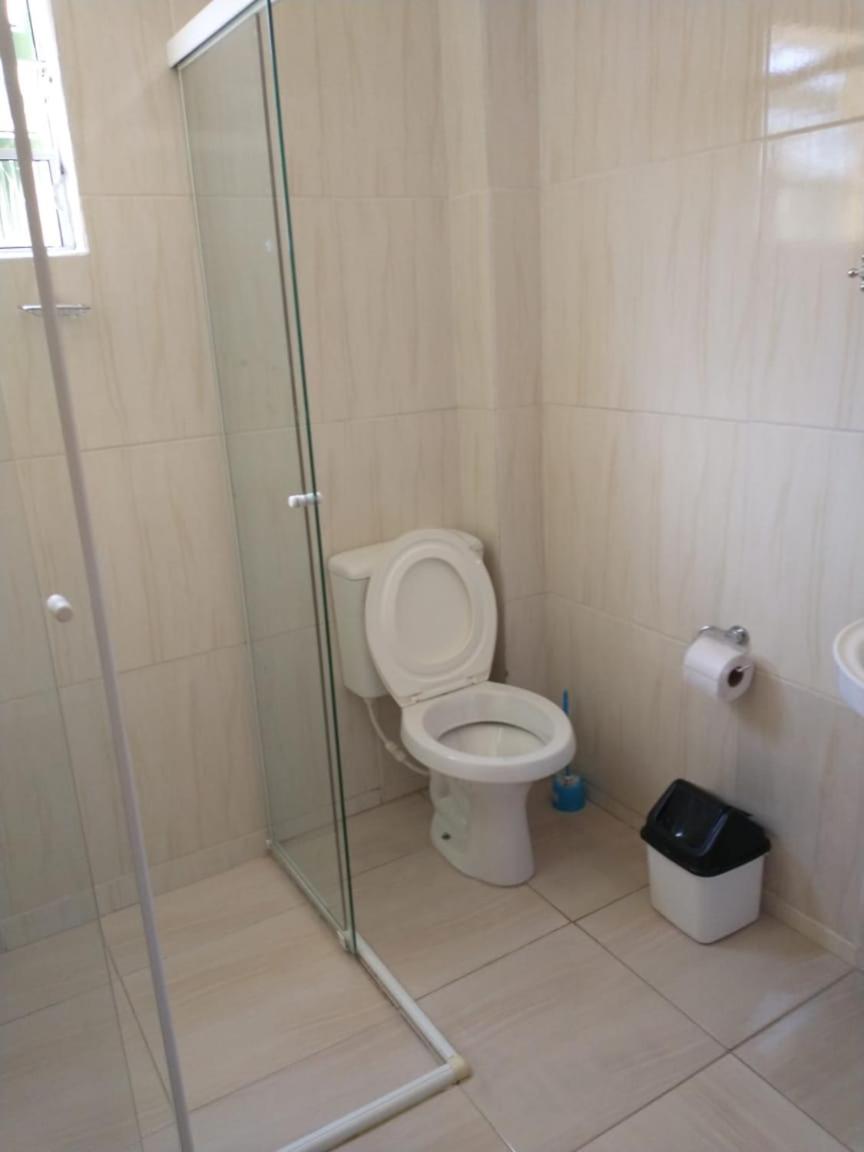 Chalés São Mateus
