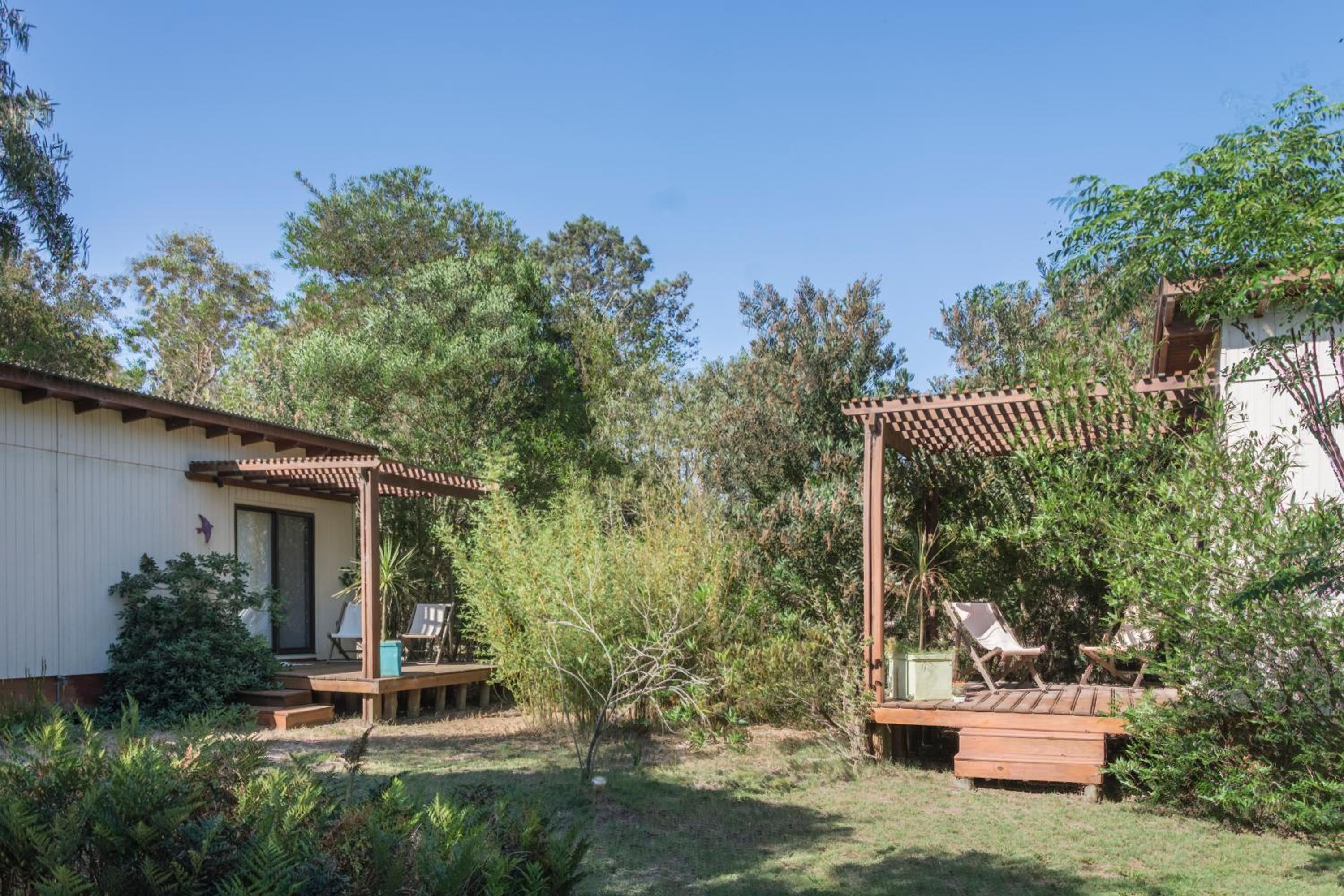 La Maison Suites & Gastronomía