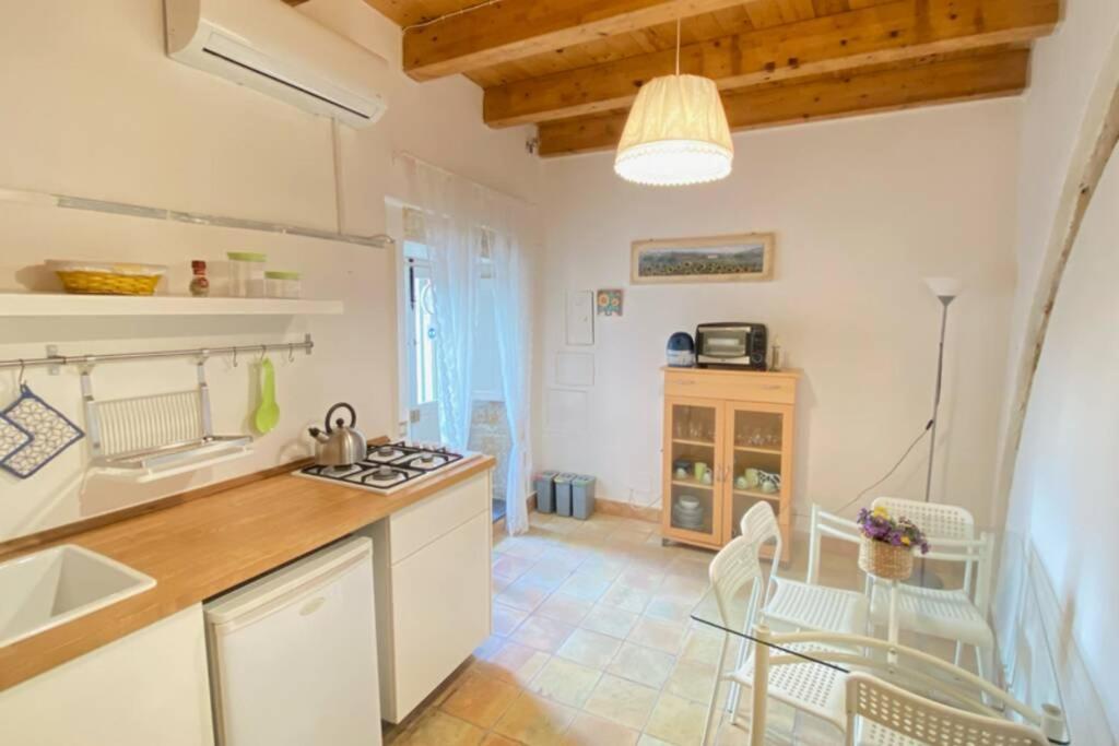 Casa A Razziedda view 5