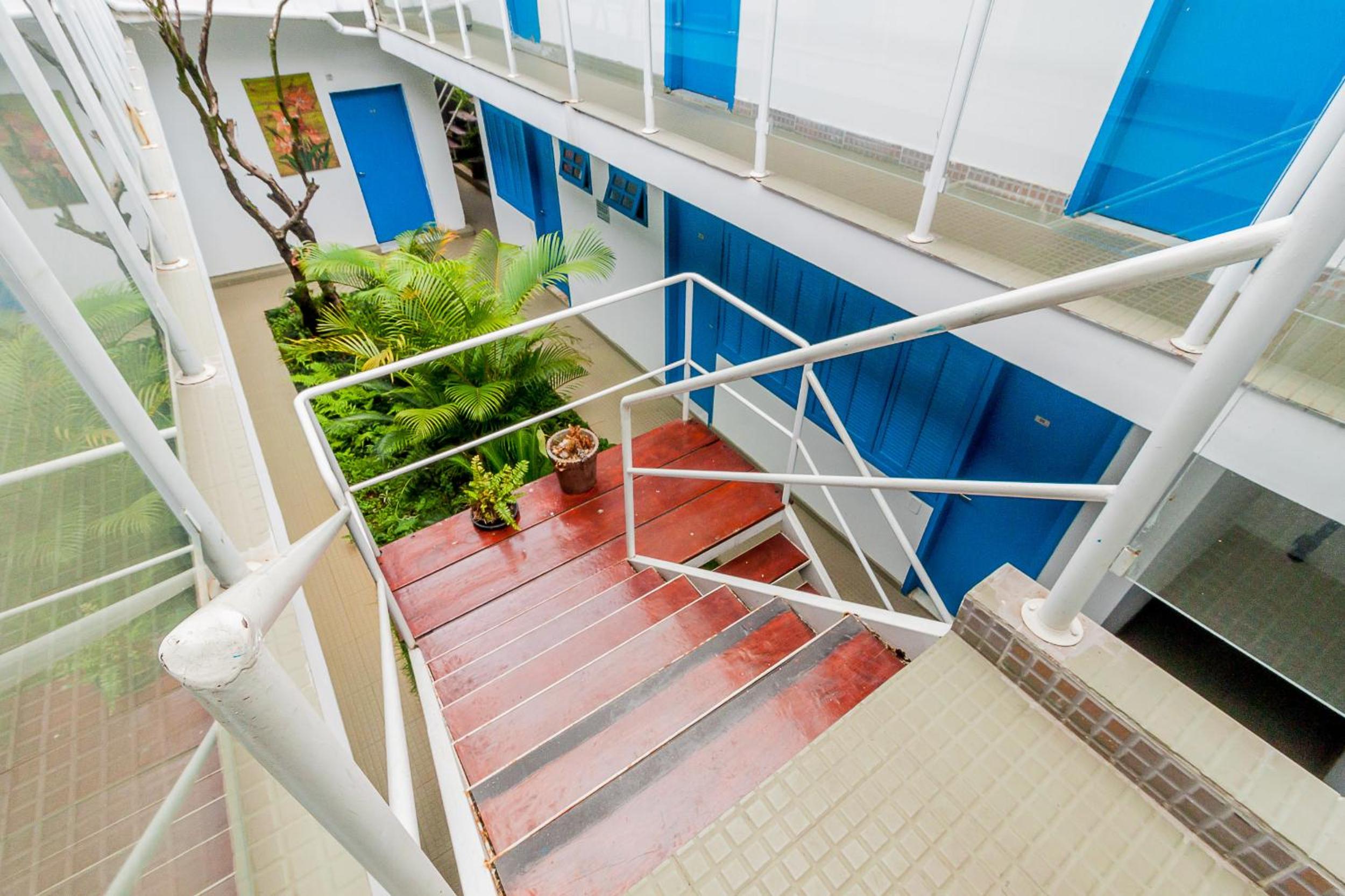 Club Suites - Aeroporto Congonhas