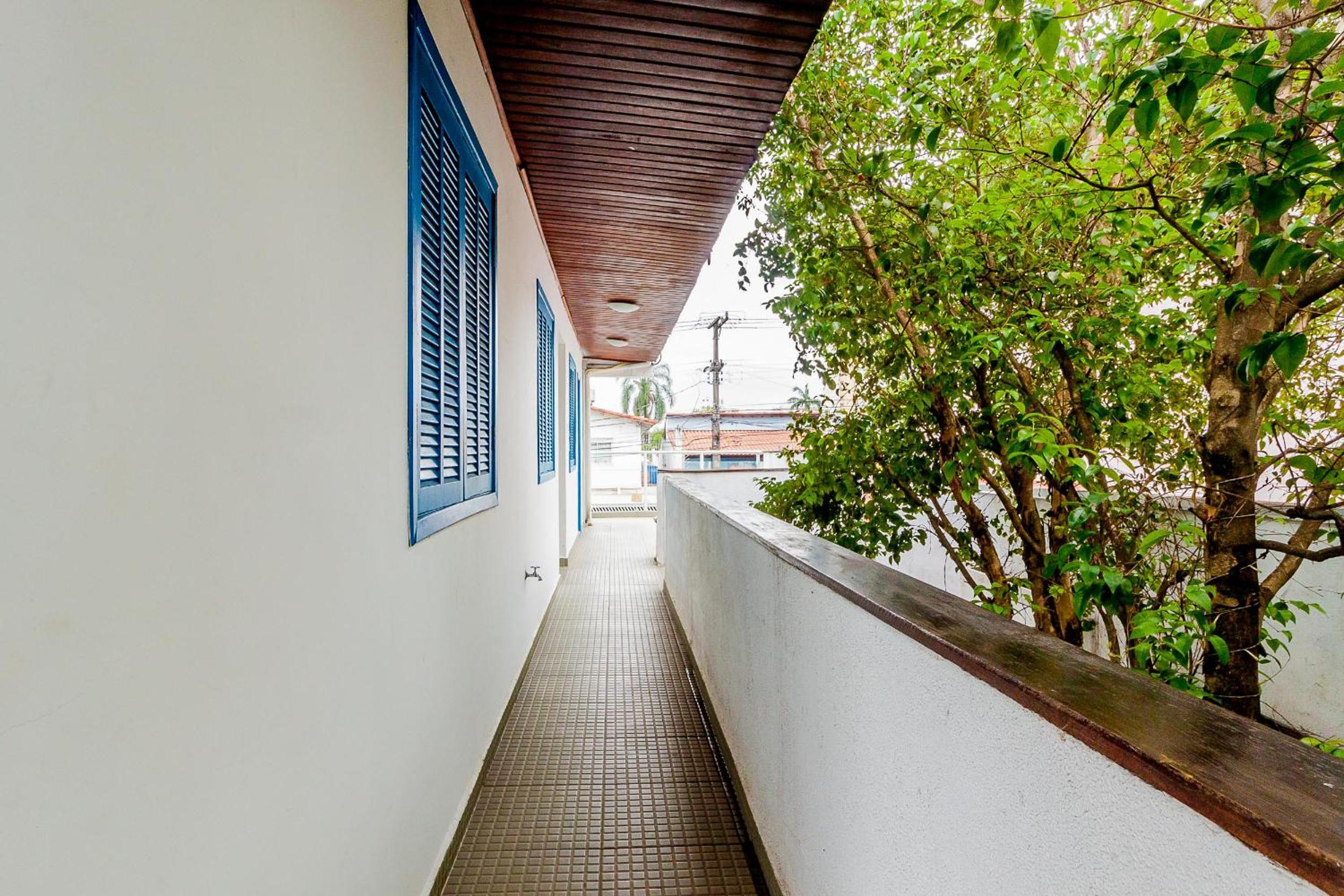 Club Suites - Aeroporto Congonhas