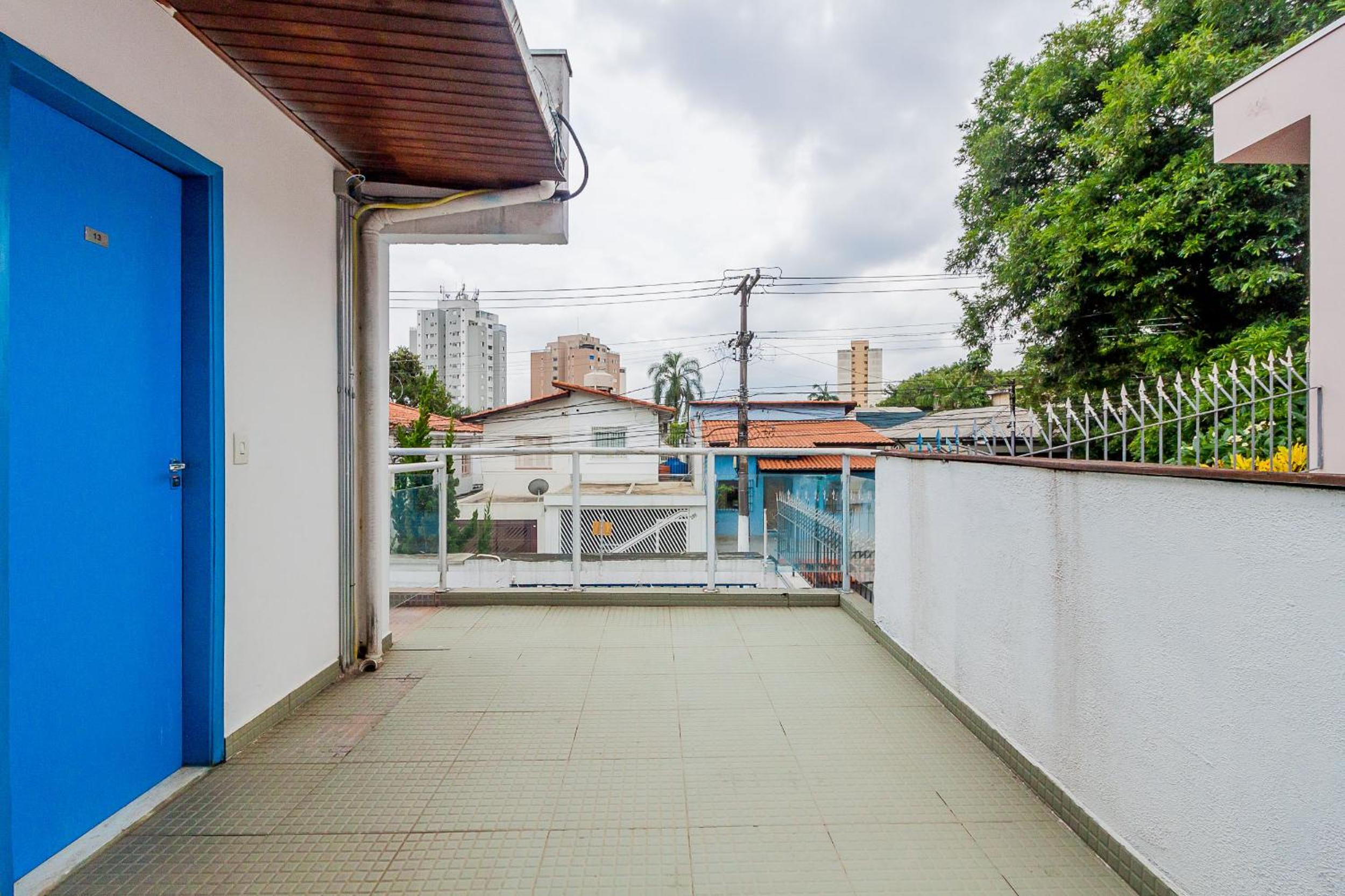 Club Suites - Aeroporto Congonhas