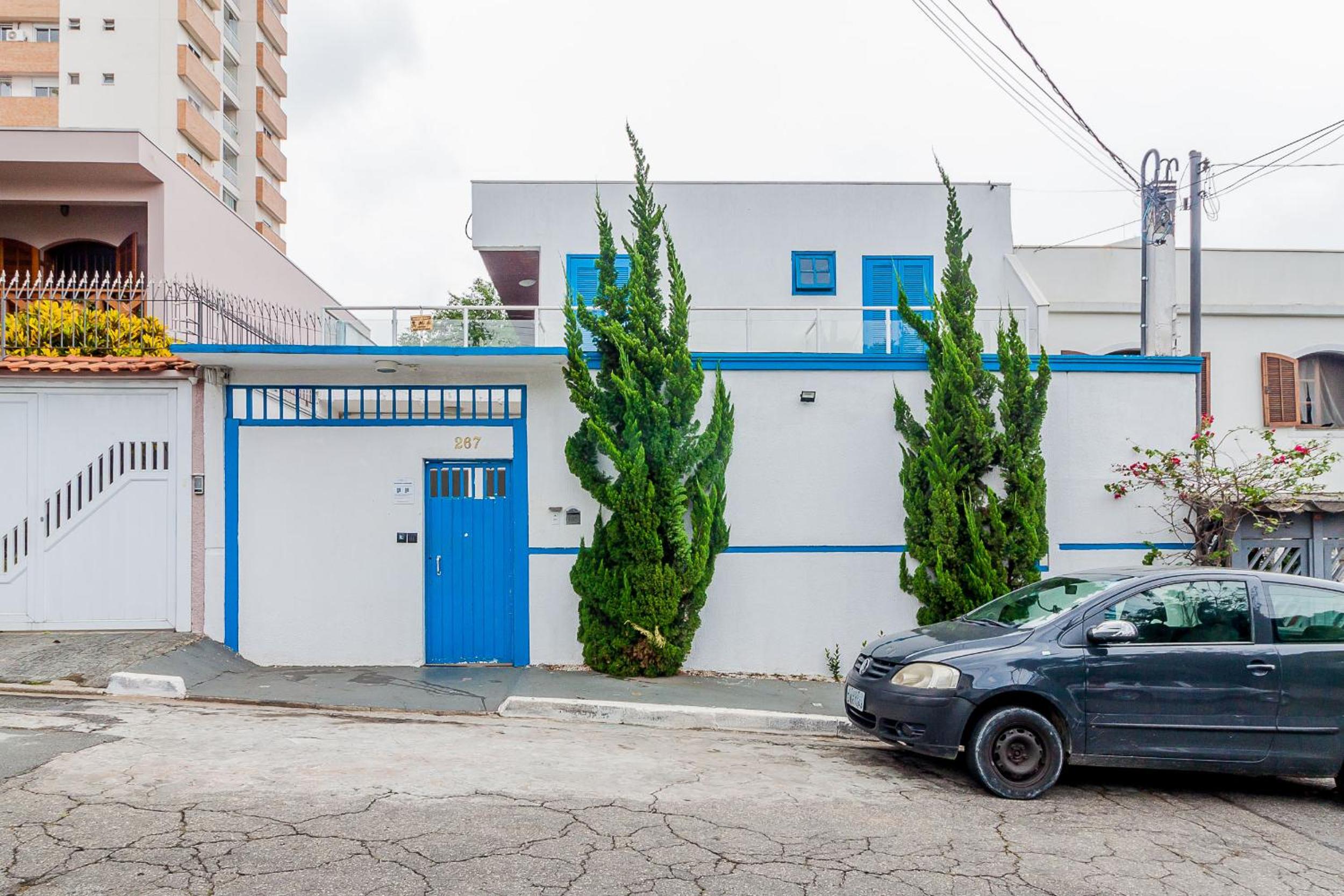 Club Suites - Aeroporto Congonhas