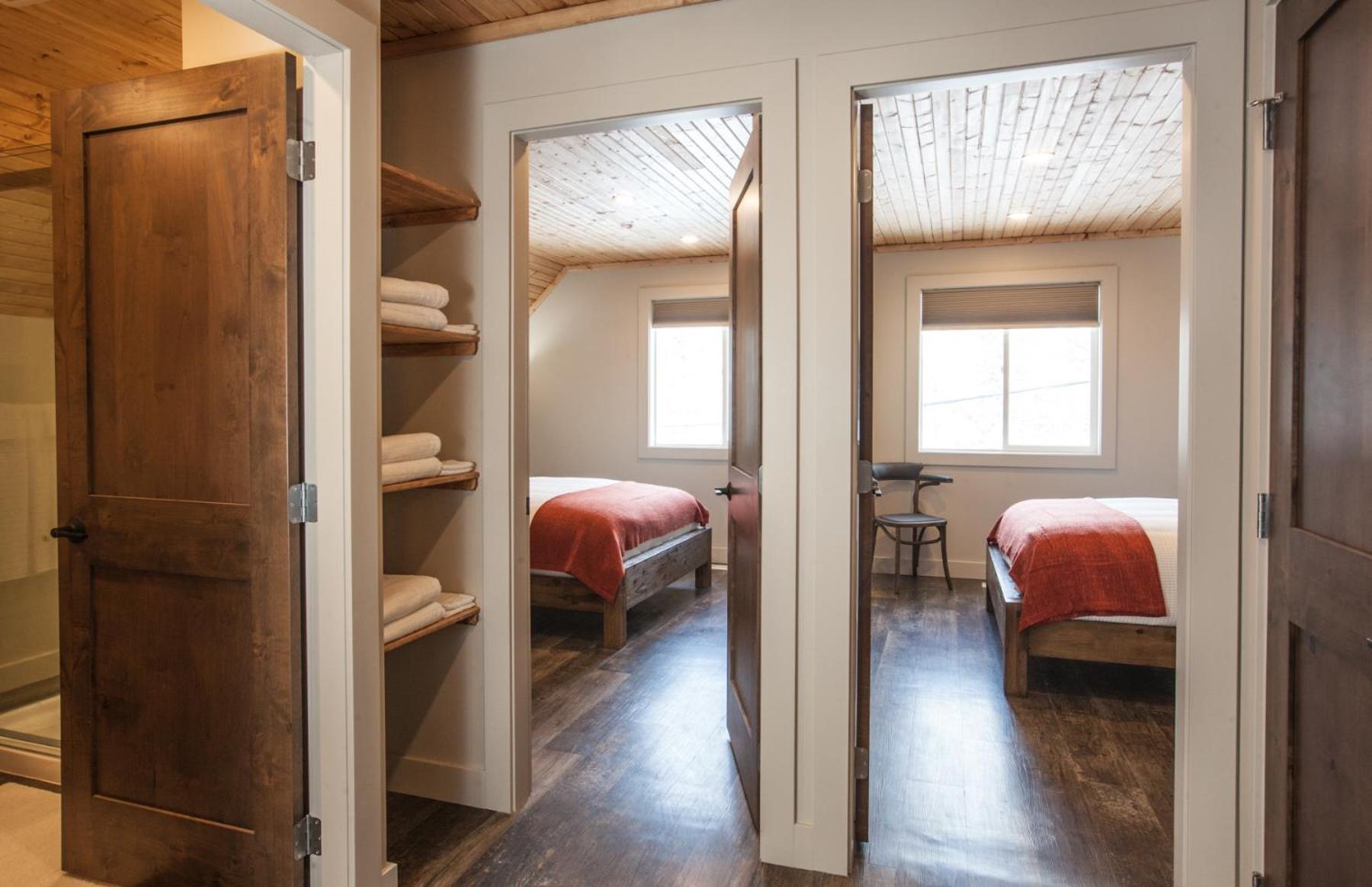 Boulder Mountain Resort