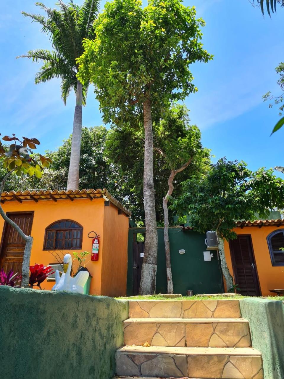 Suítes Casa do Barão