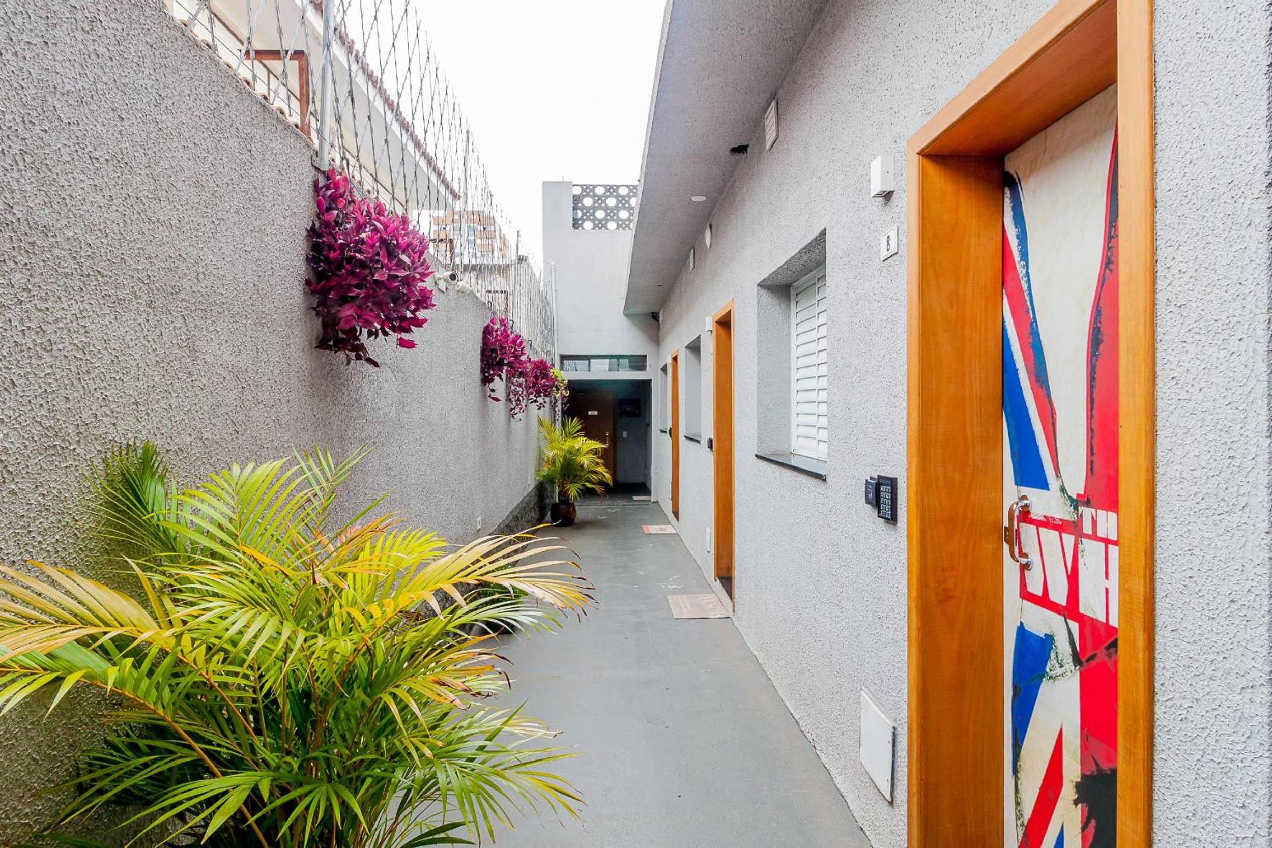 Rock CGH Suites - Aeroporto de Congonhas — photo 23