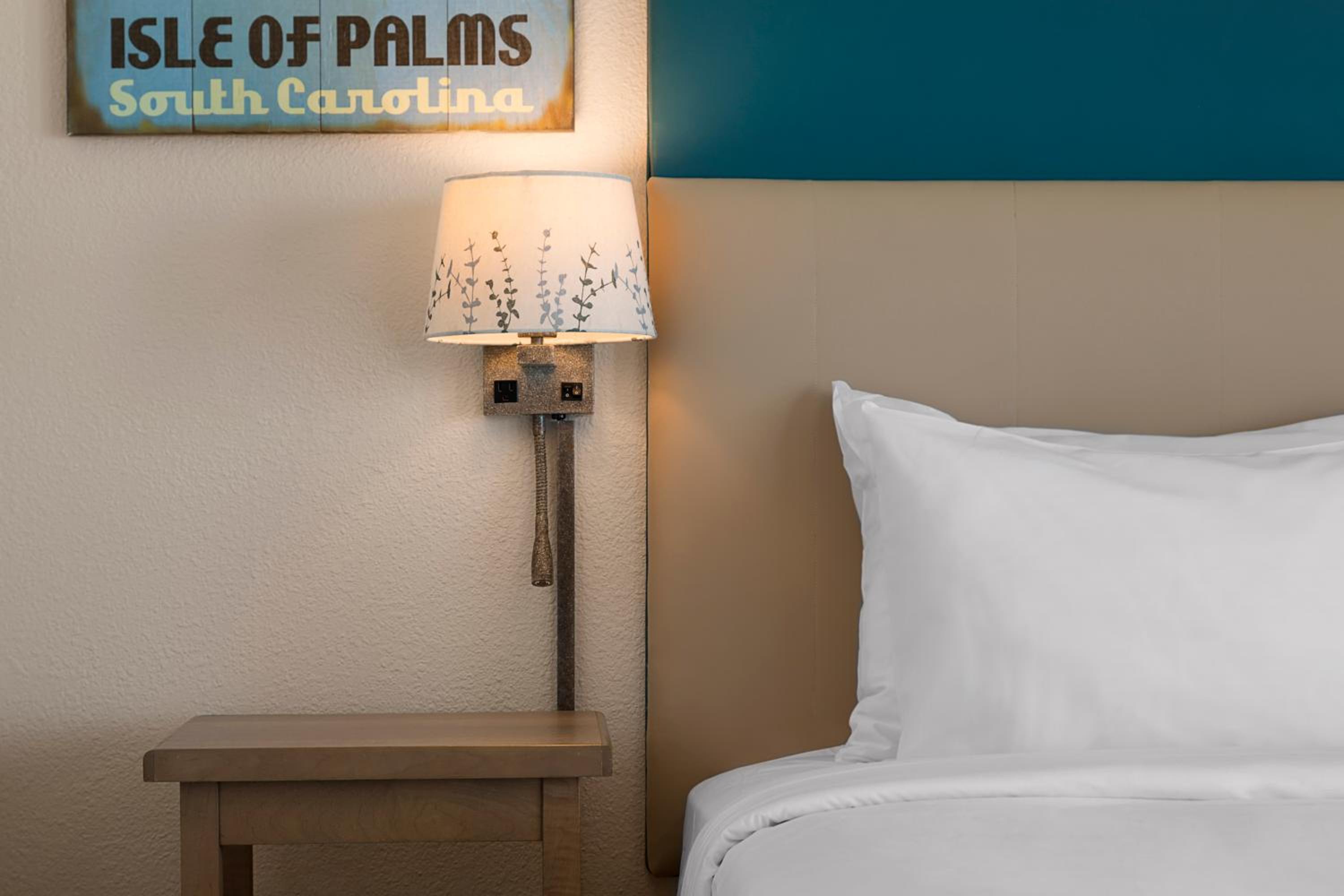 Charleston Vacations - Seaside Inn - Isle of Palms - Property Image 4