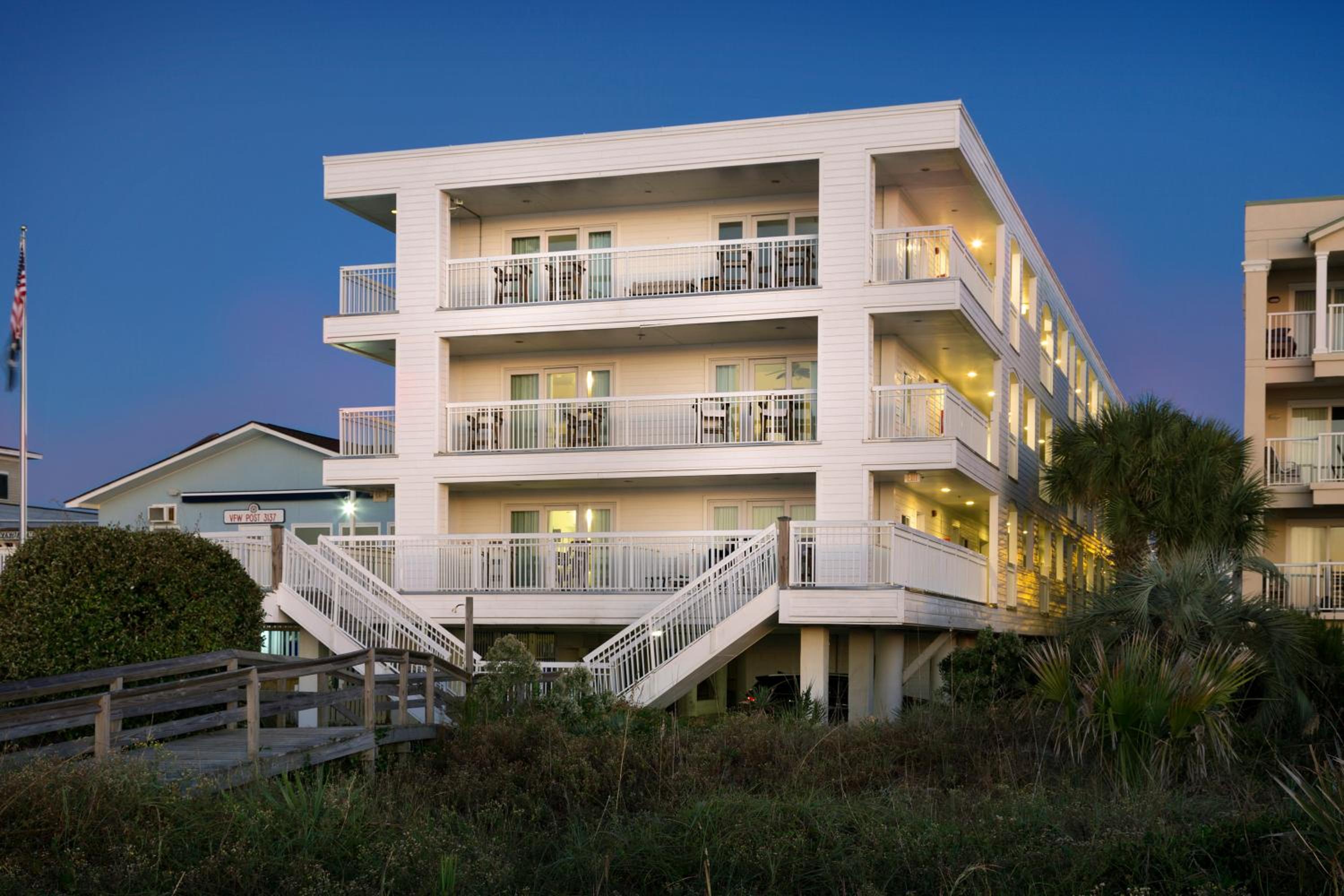 Charleston Vacations - Seaside Inn - Isle of Palms - Property Image 3