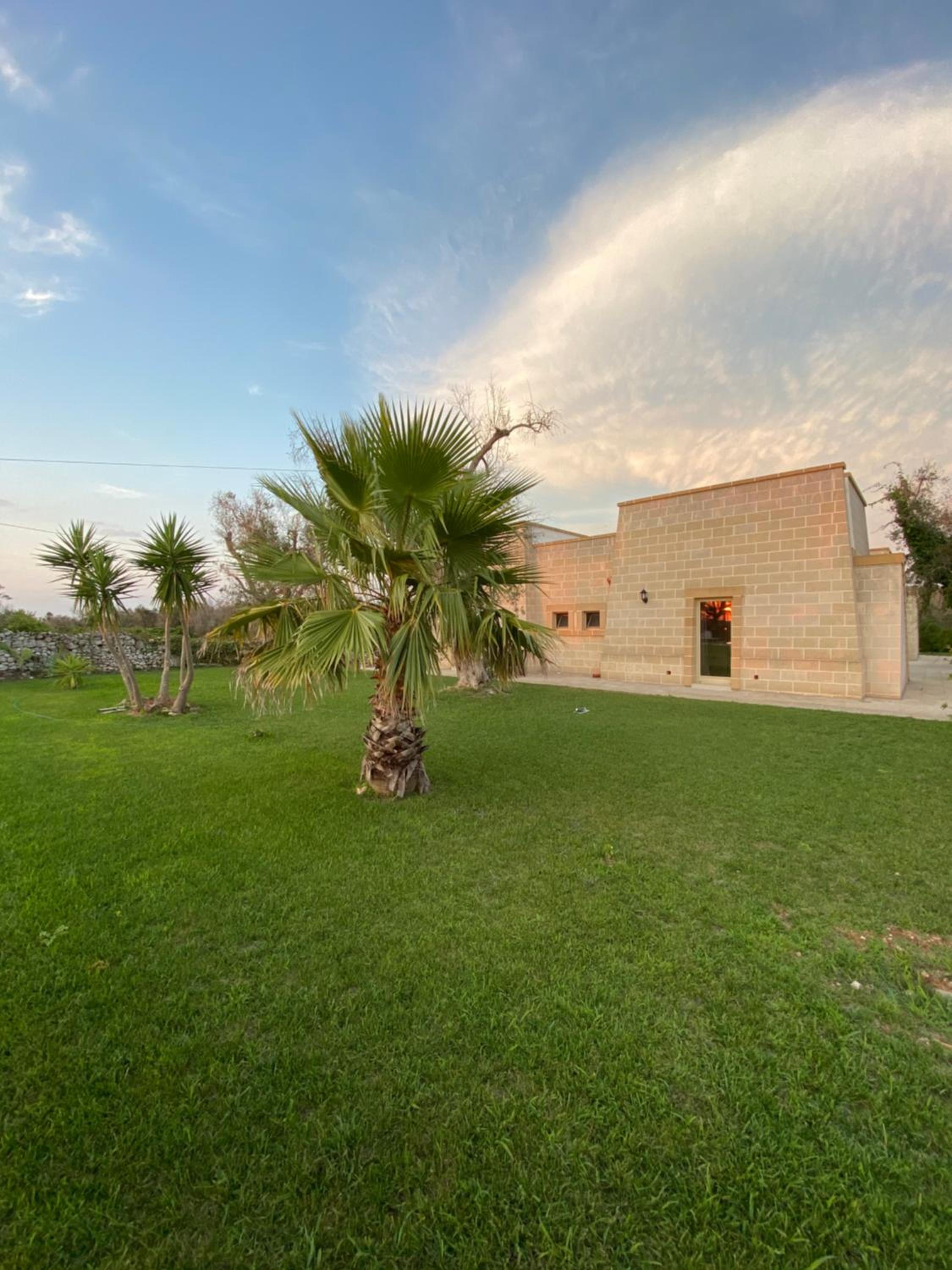 Masseria Petrusella