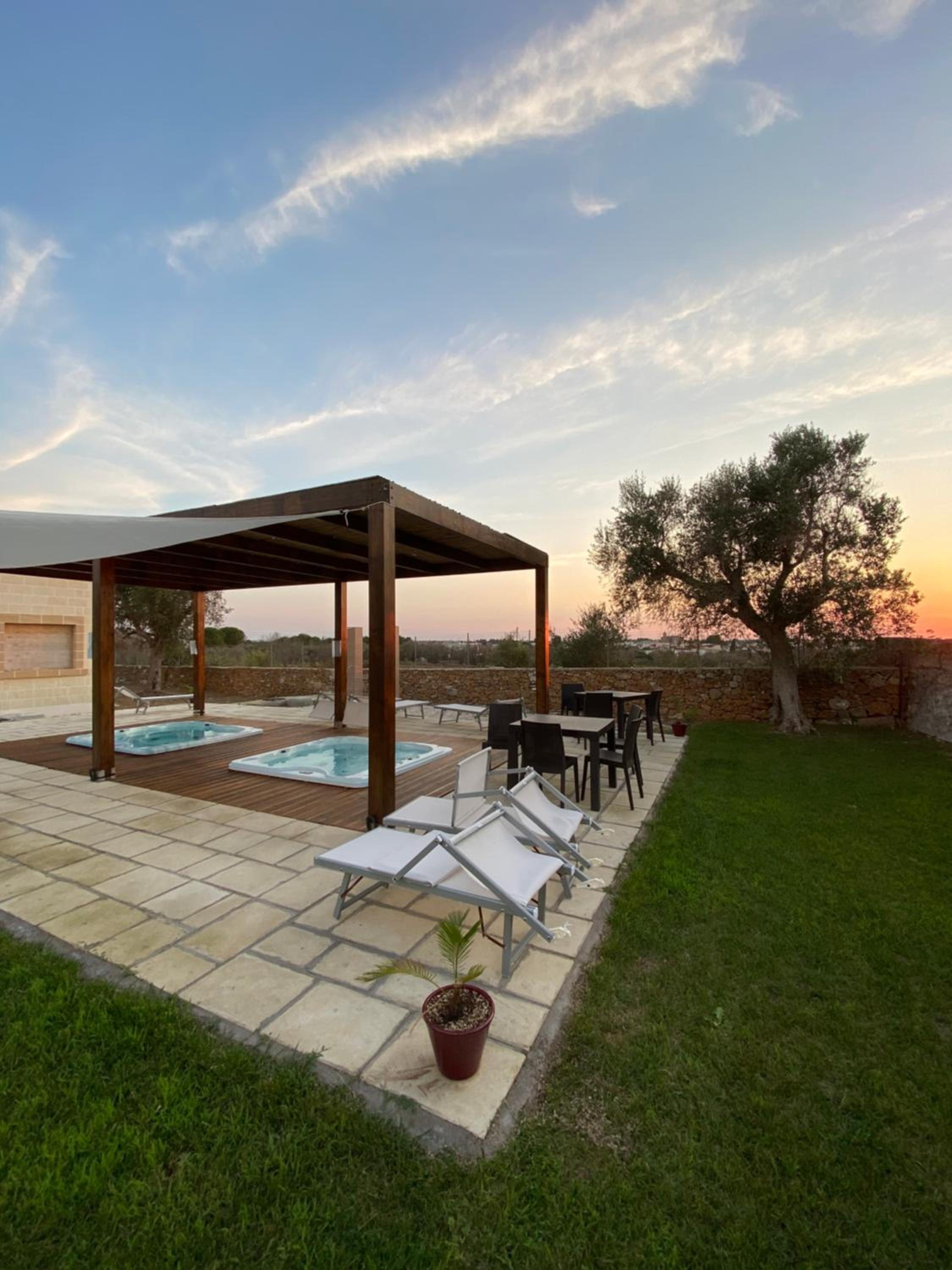 Masseria Petrusella