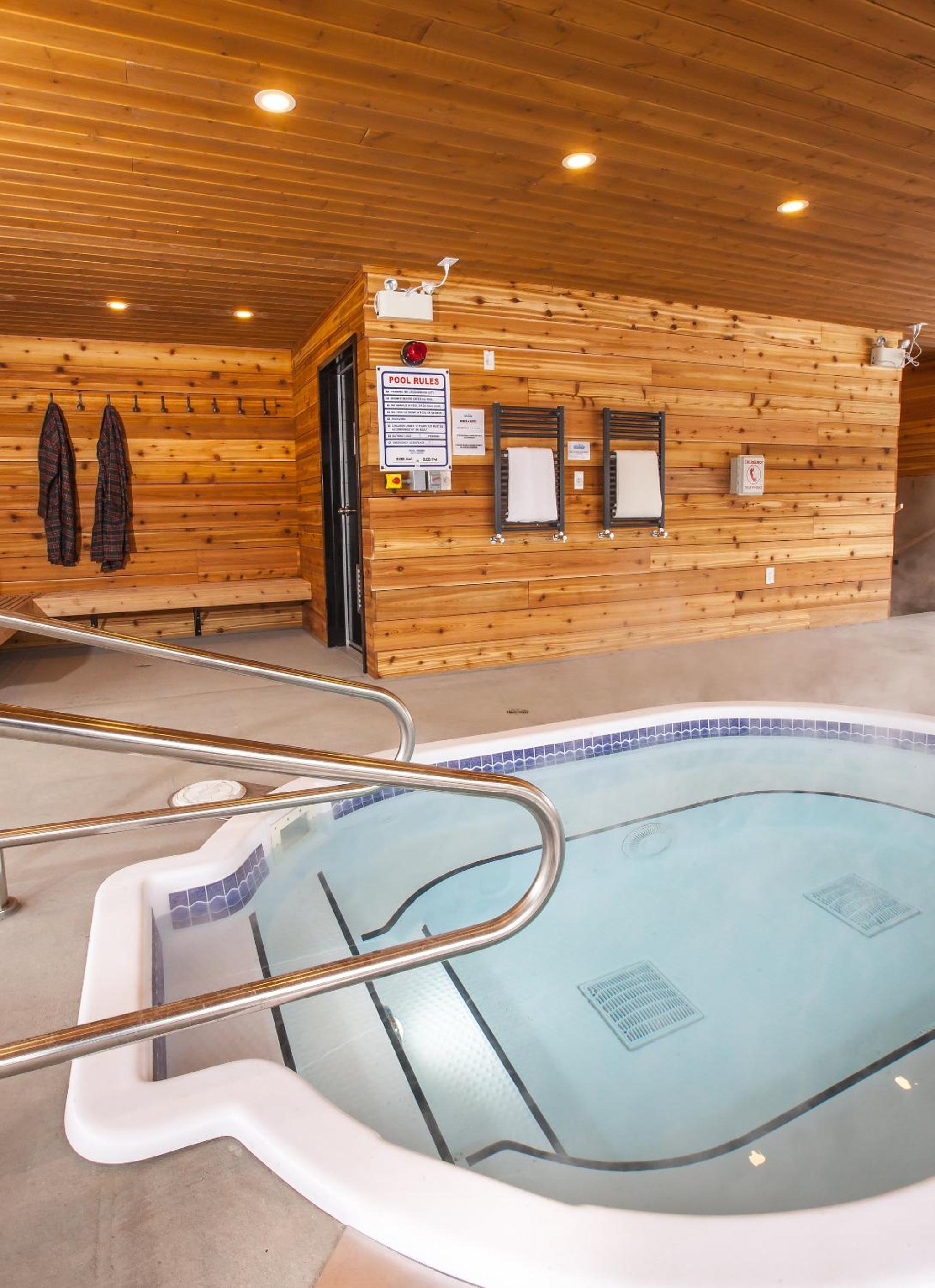 Boulder Mountain Resort