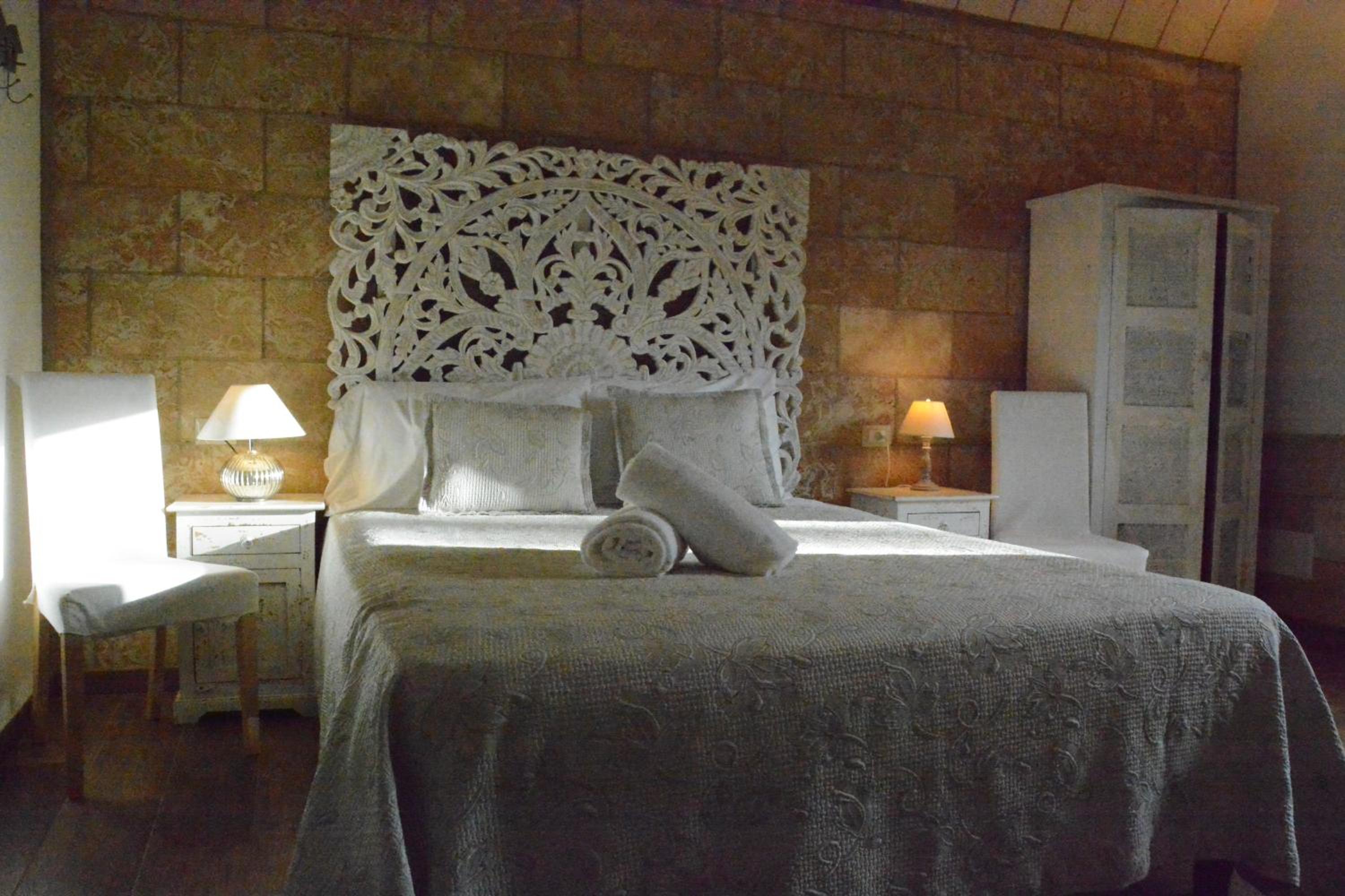 Masseria Petrusella