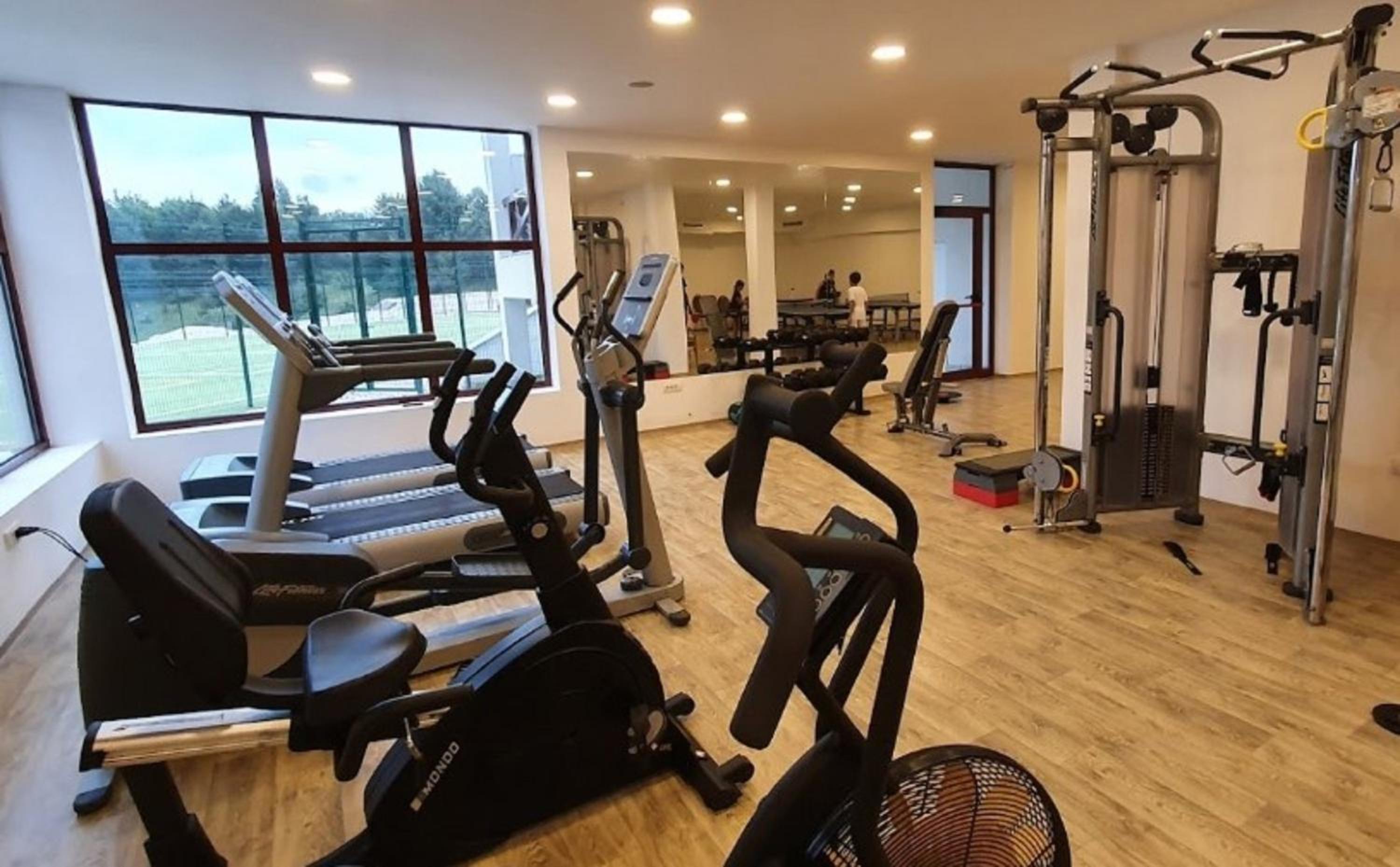 Apartman NERA - u Kraljevim čardacima Kopaonik