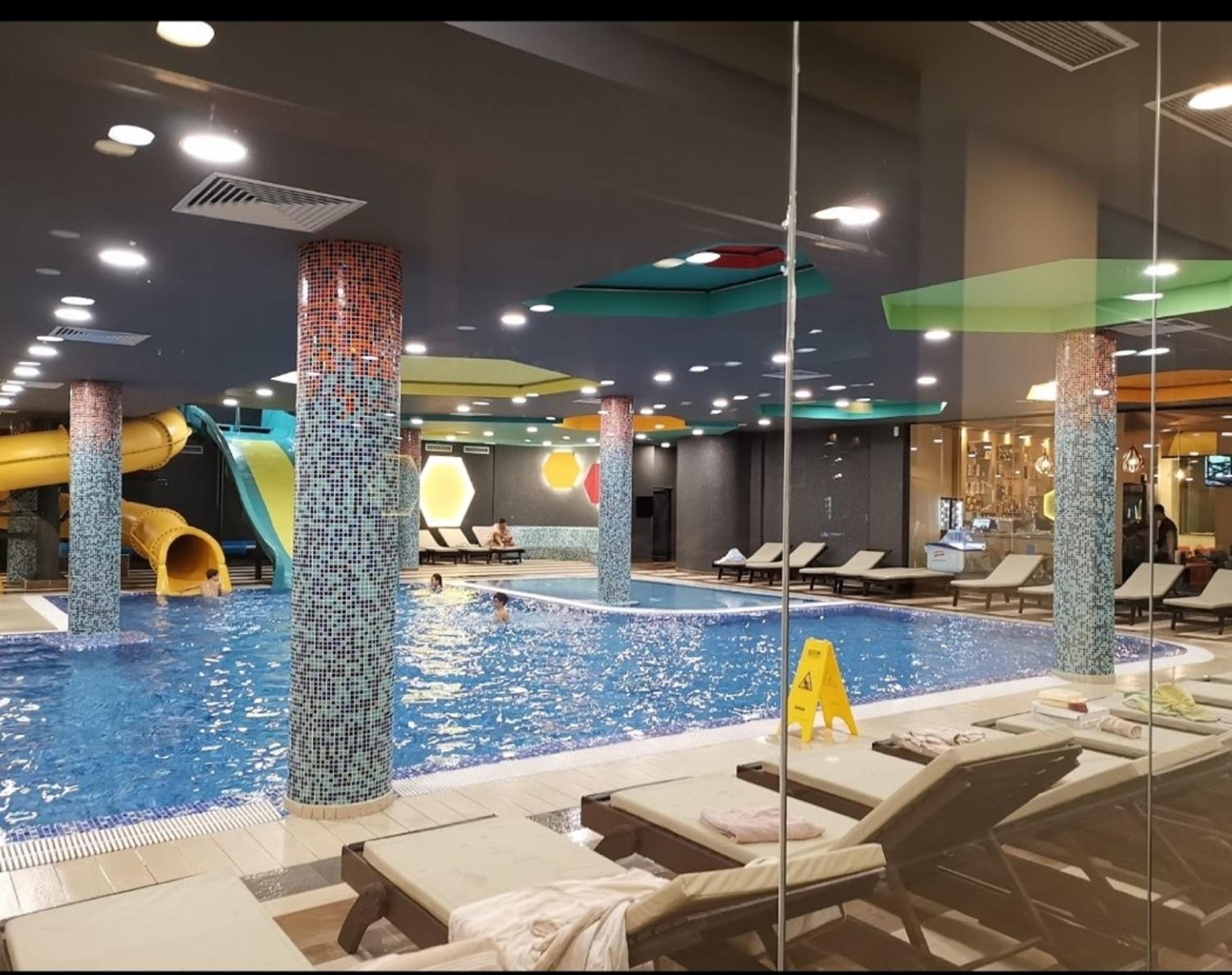 Apartman NERA - u Kraljevim čardacima Kopaonik