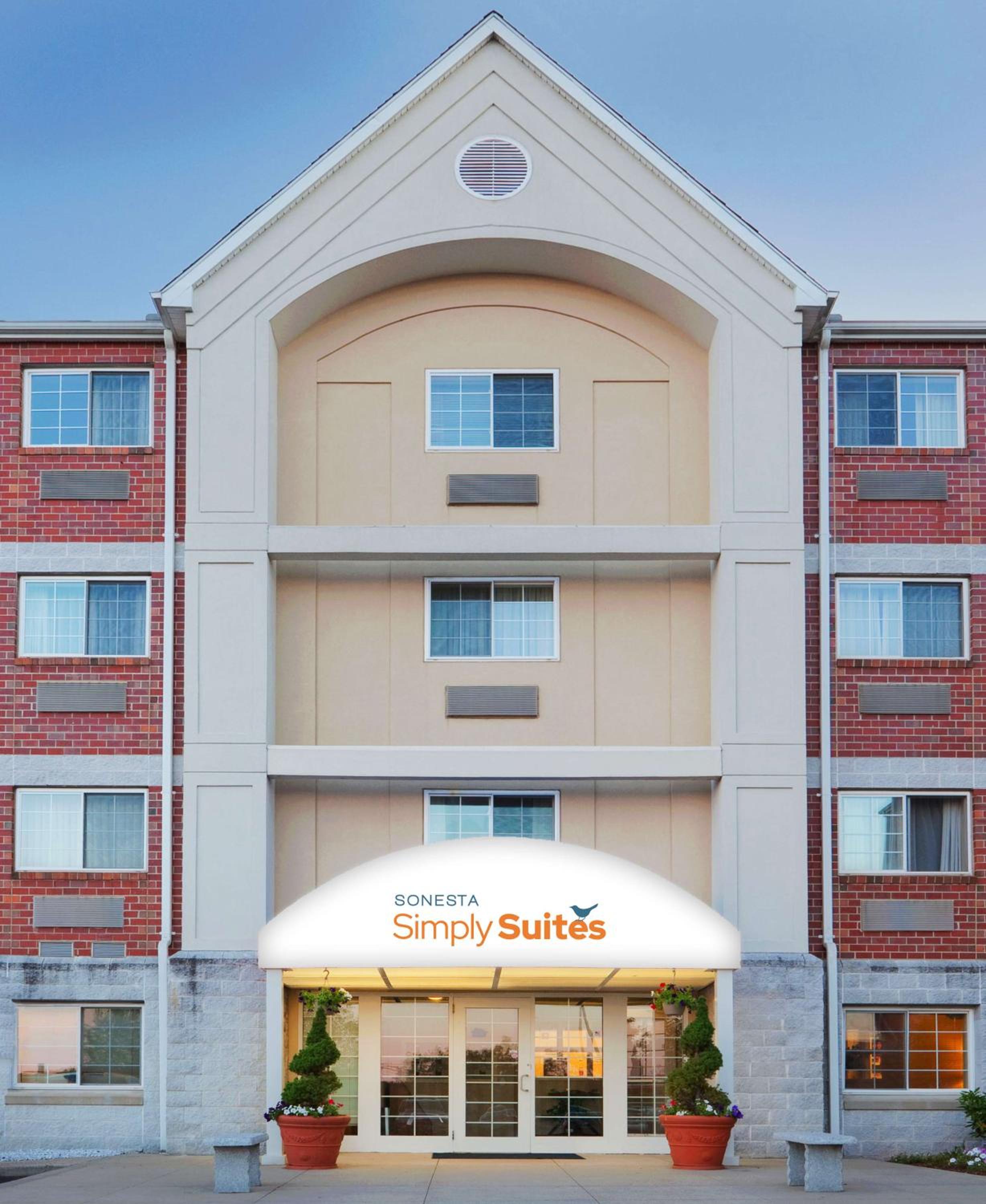 Burlington Vacations - Sonesta Simply Suites Boston Burlington - Property Image 14