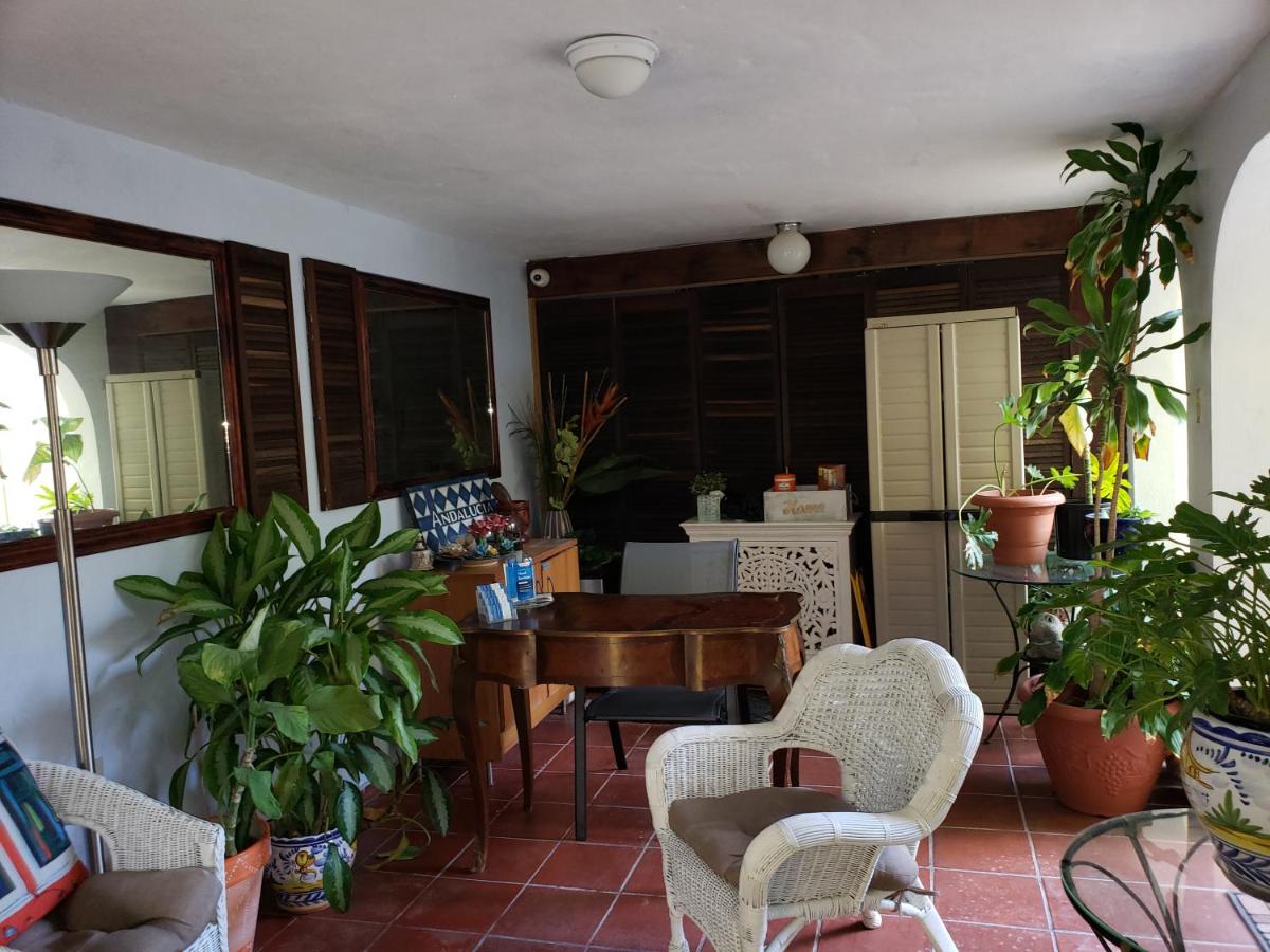 Andalucia Guest House