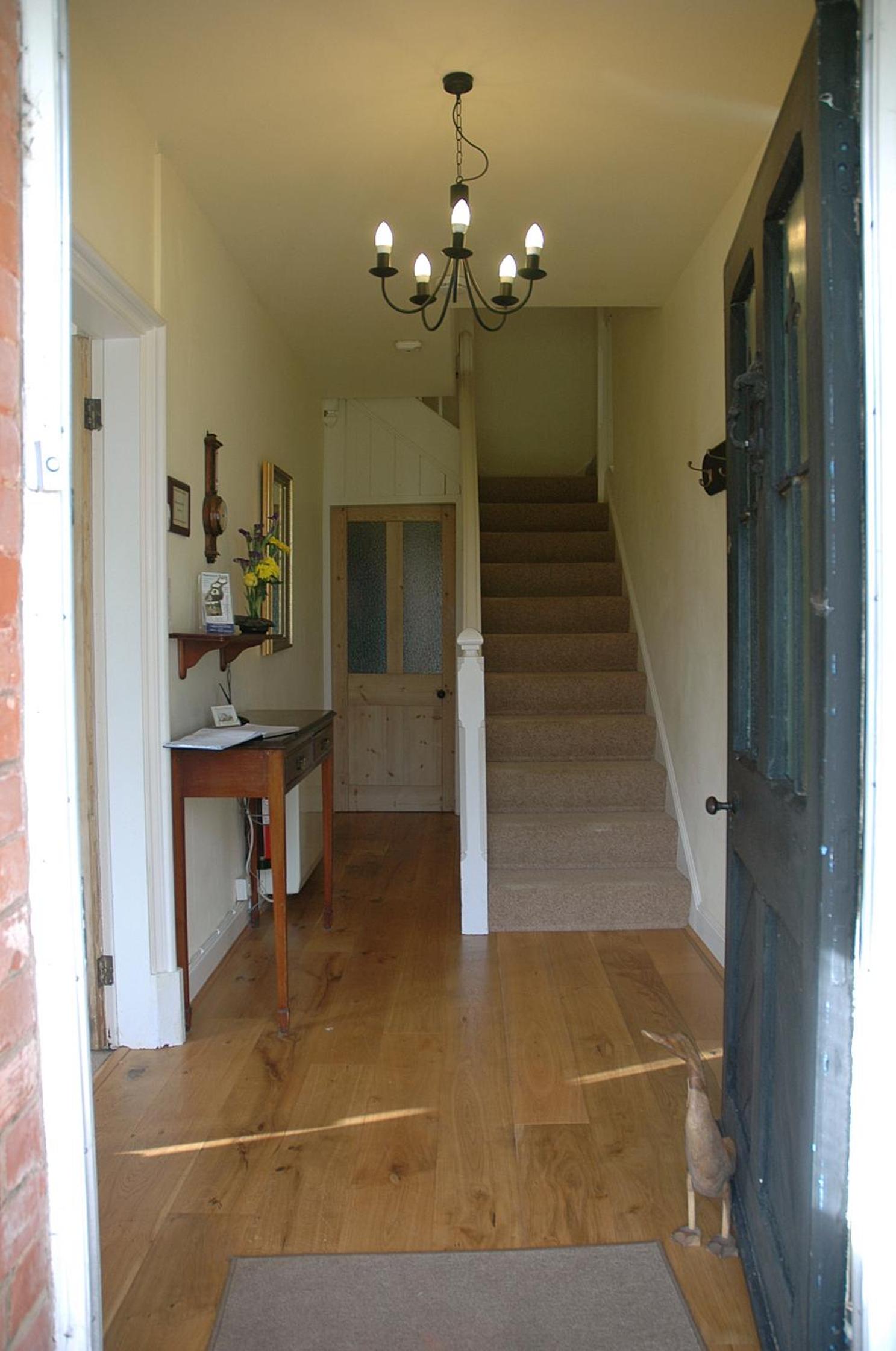 Newcourt Barton