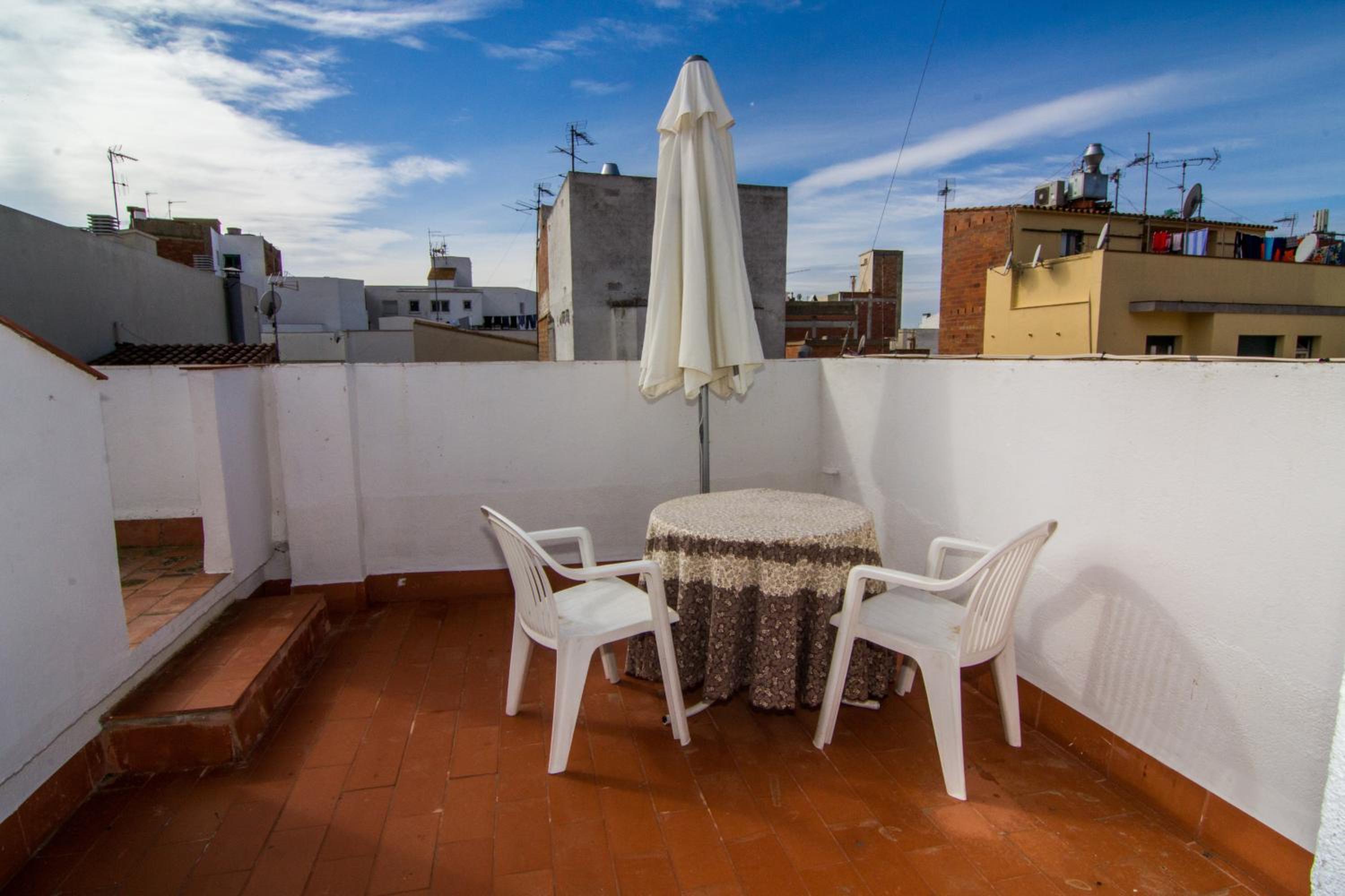 roof