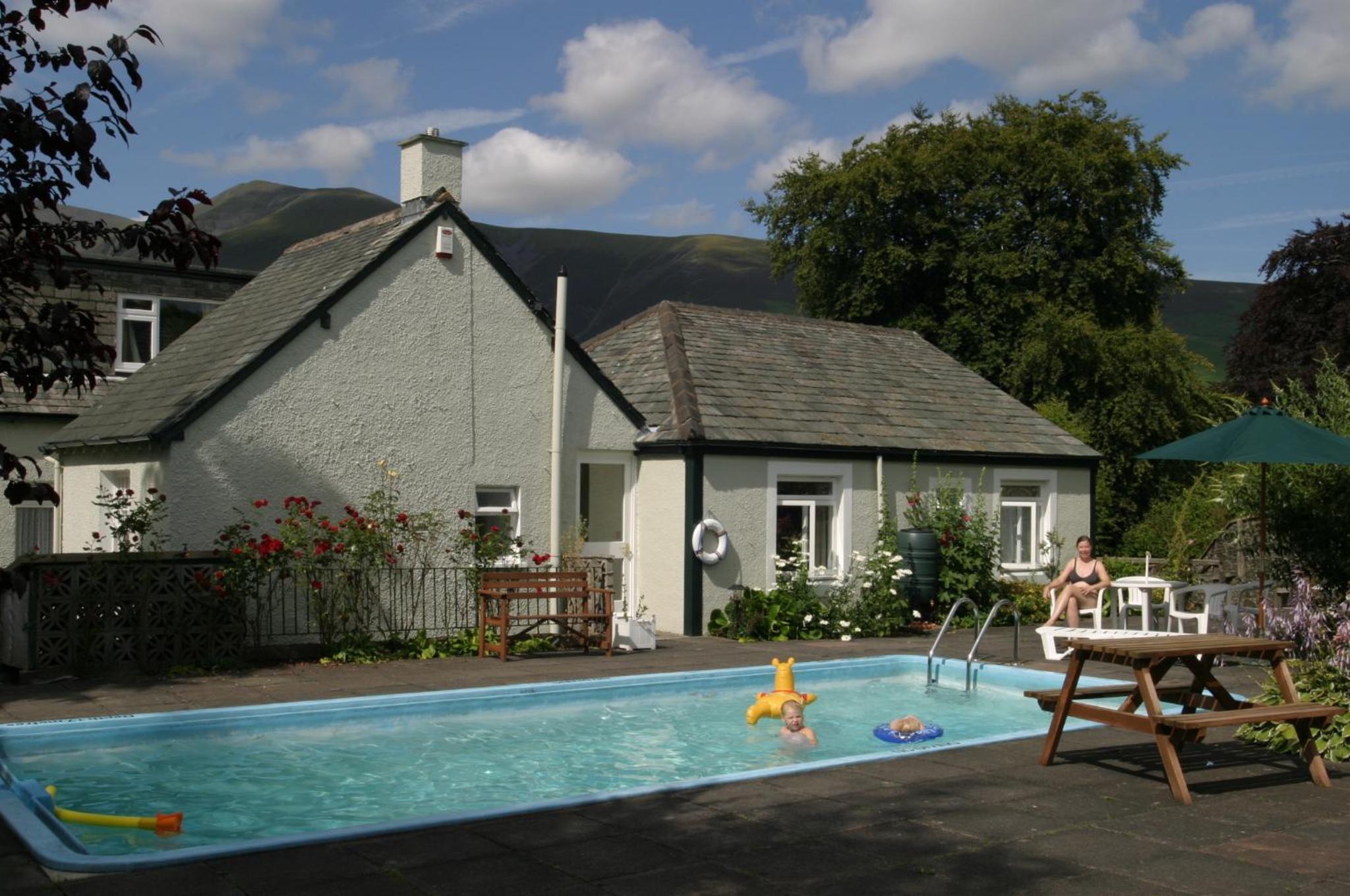 Skiddaw Grove