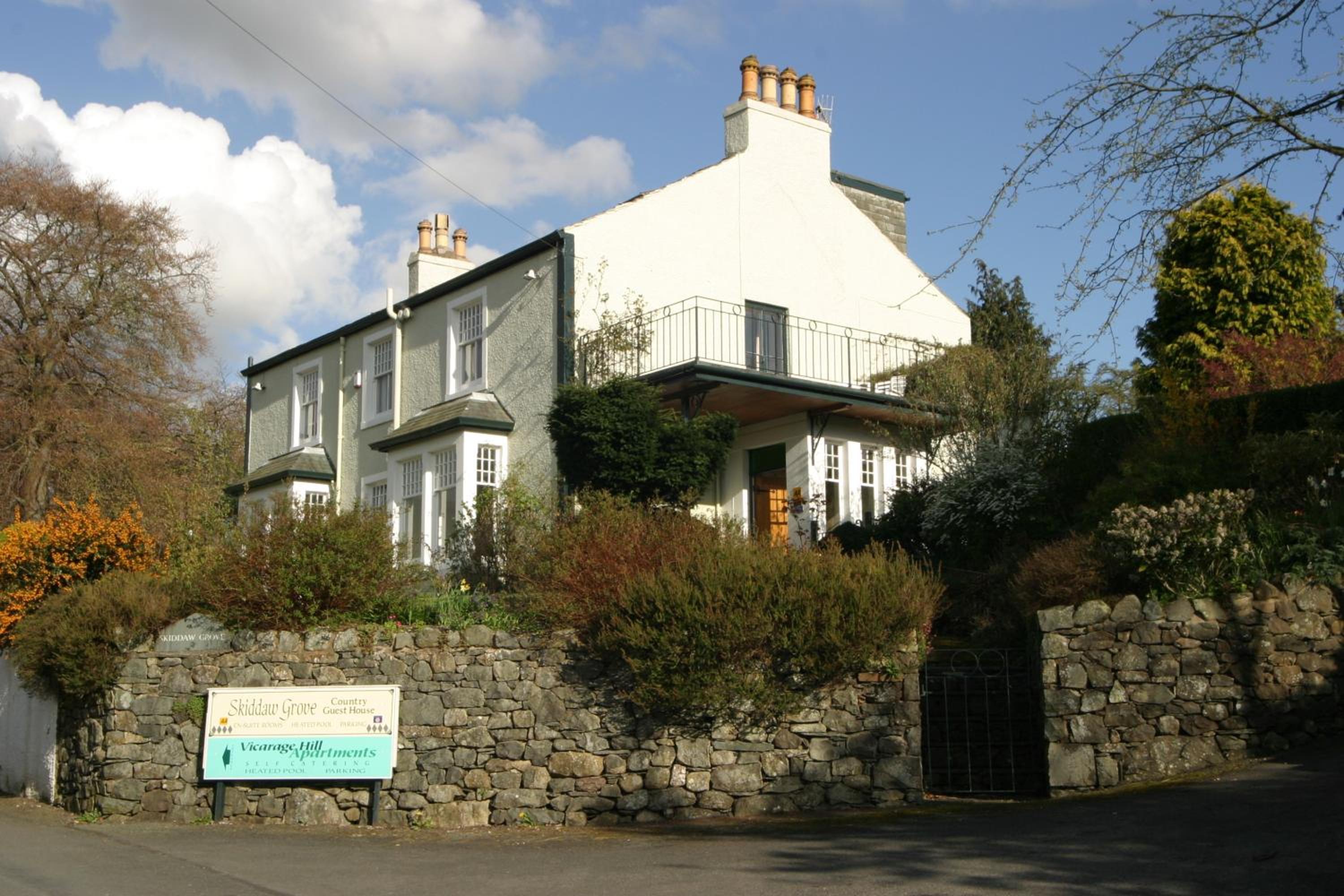 Skiddaw Grove