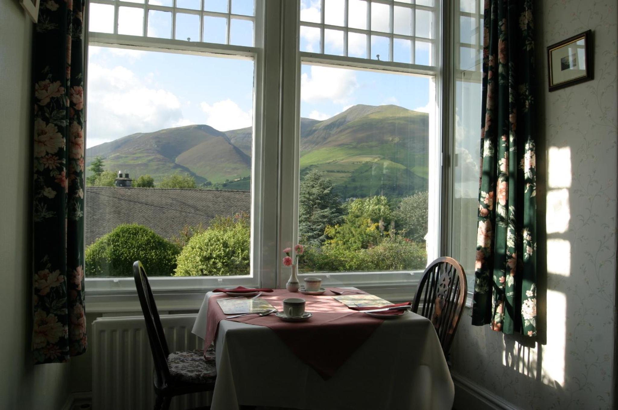 Skiddaw Grove