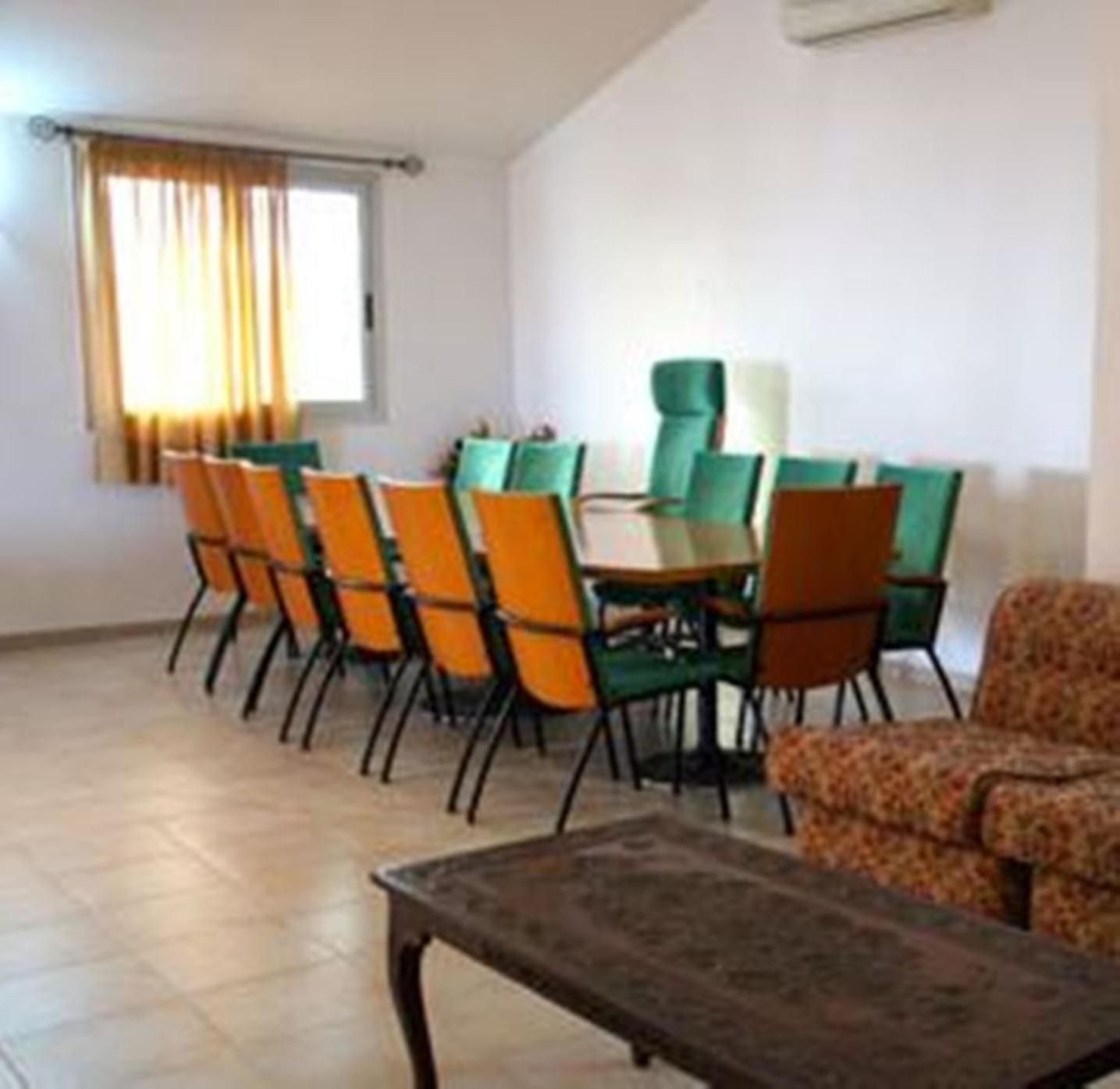 Villa Rosa view 4