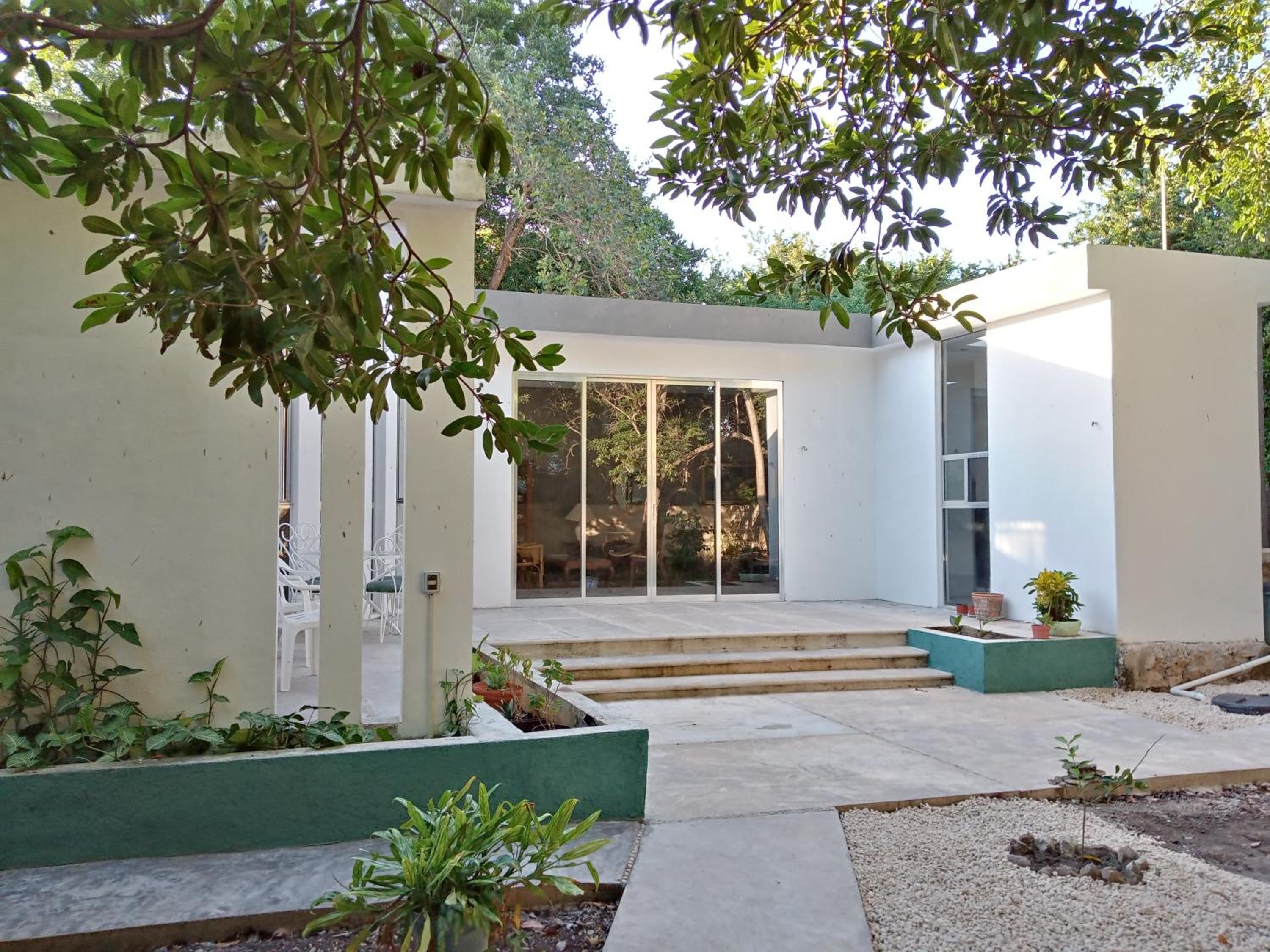 Casa Del Aire