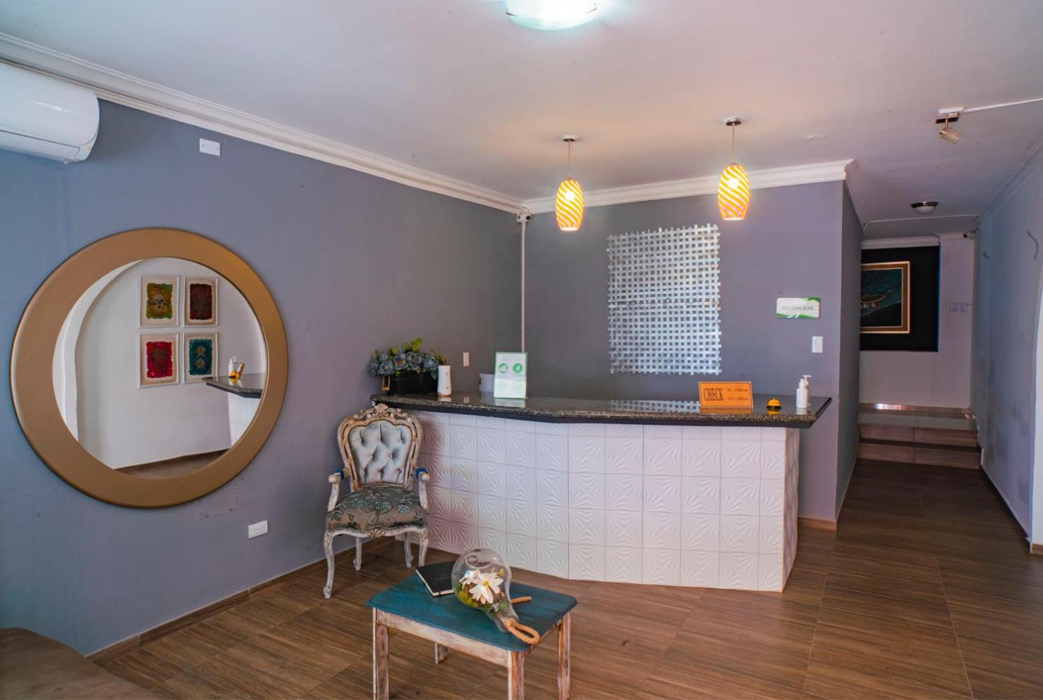 Hotel Casa Umiña Boutique Hotel Manta - Image 1