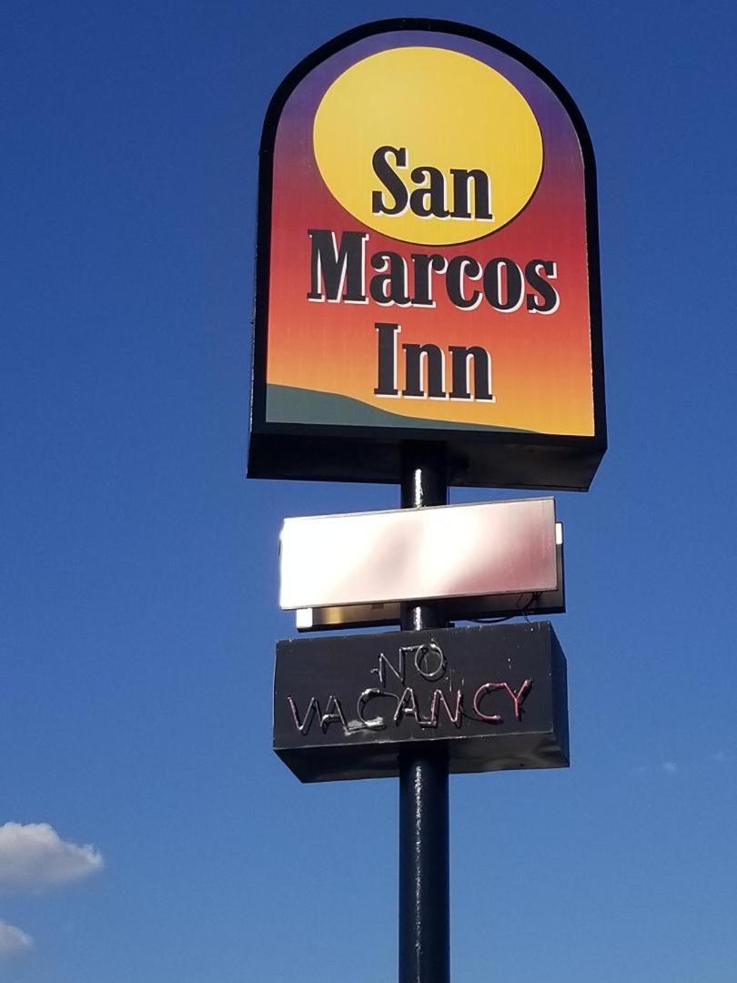 San Marcos Inn view 5