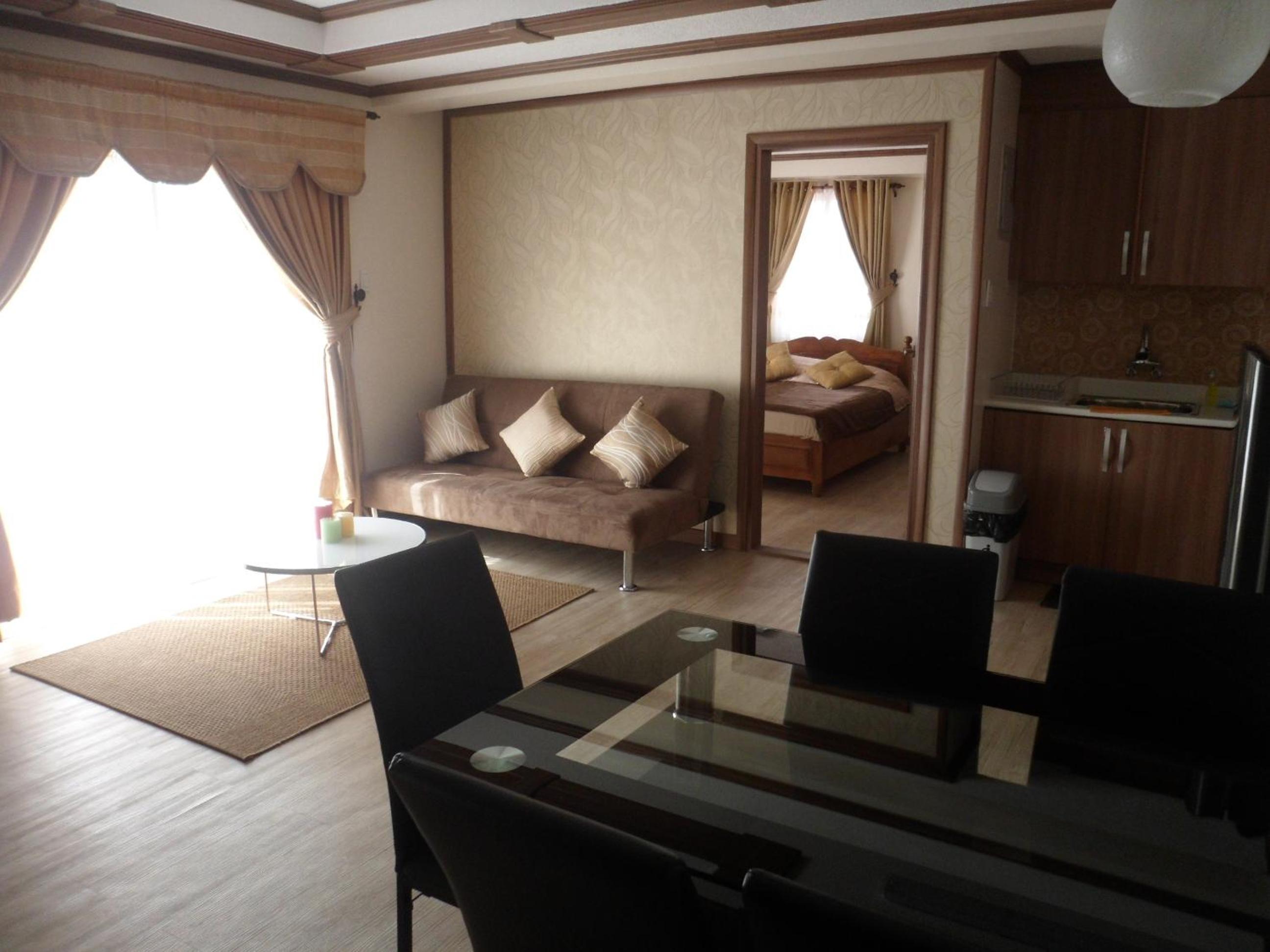 Prestige Vacation Apartments - Bonbel Condominium
